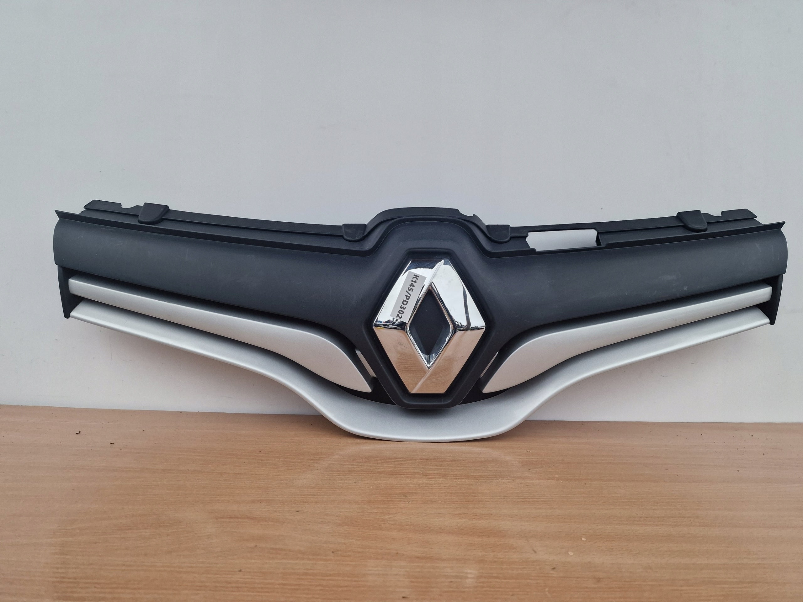 Kühlergrill Renault KANGOO FRONTGRILL 623101381R Kühlergitter