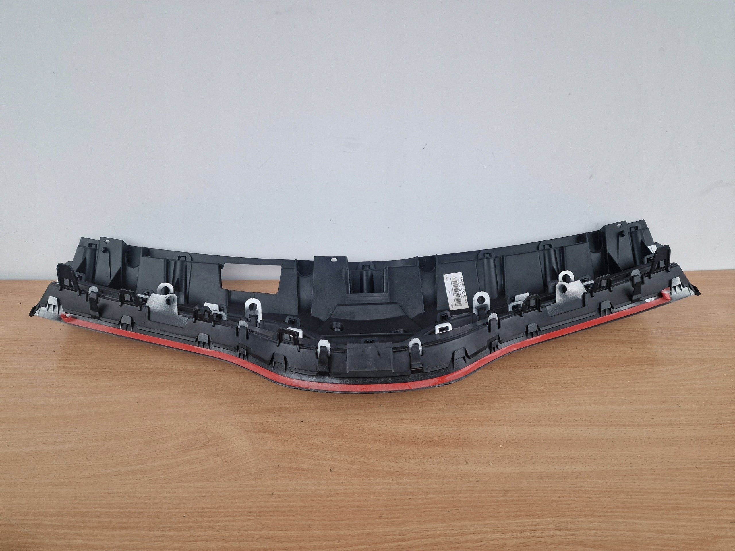 Kühlergrill Renault KANGOO FRONTGRILL 623101381R Kühlergitter