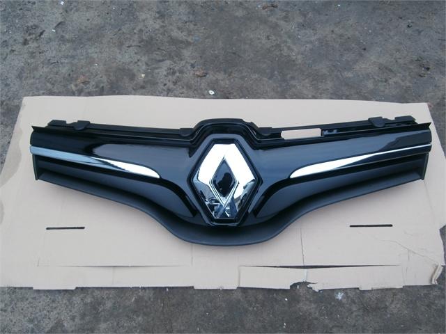 Kühlergrill Renault KANGOO FRONTGRILL Kühlergitter