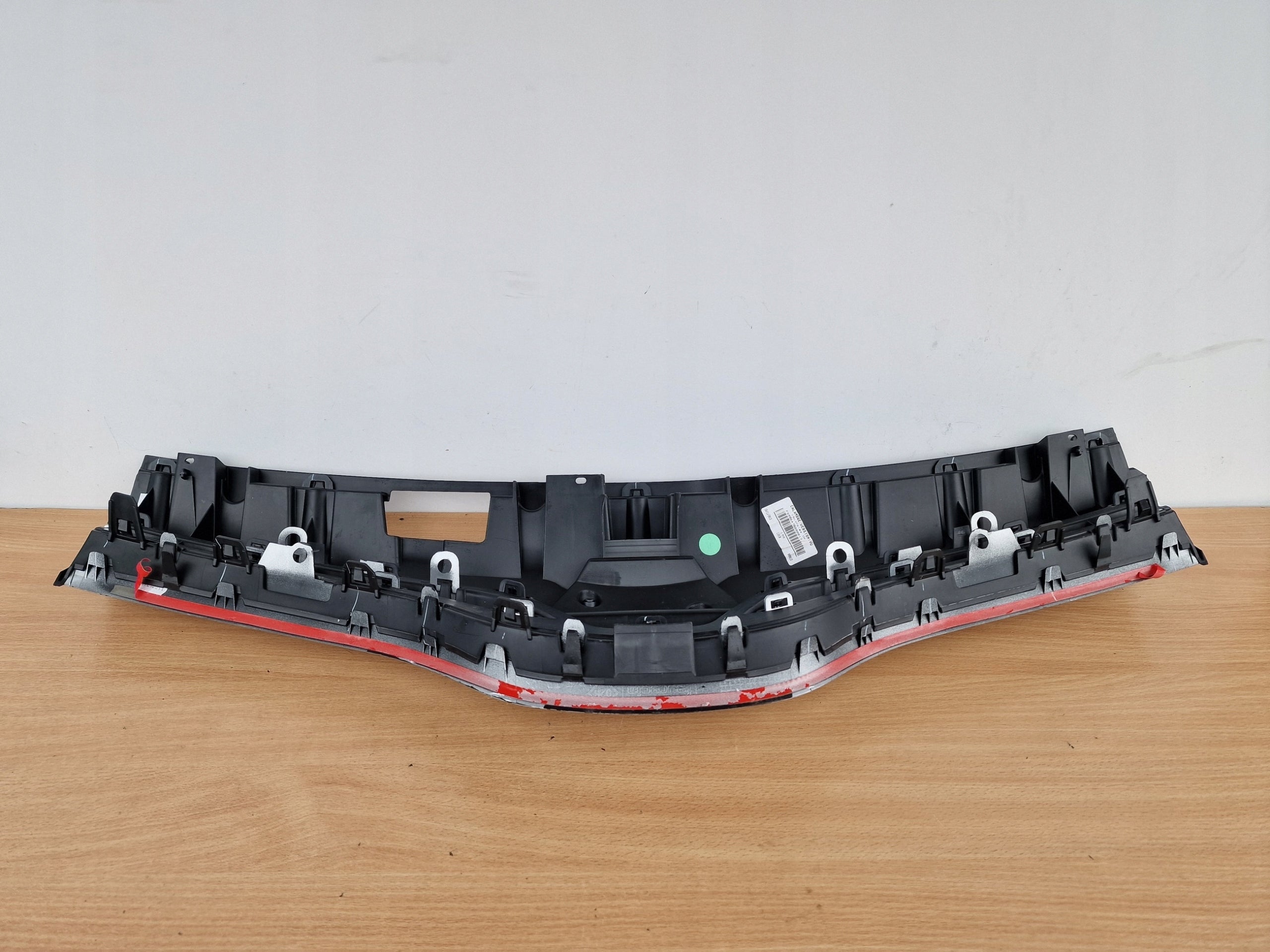 Kühlergrill Renault KANGOO 1 FRONTGRILL 623101381R Kühlergitter