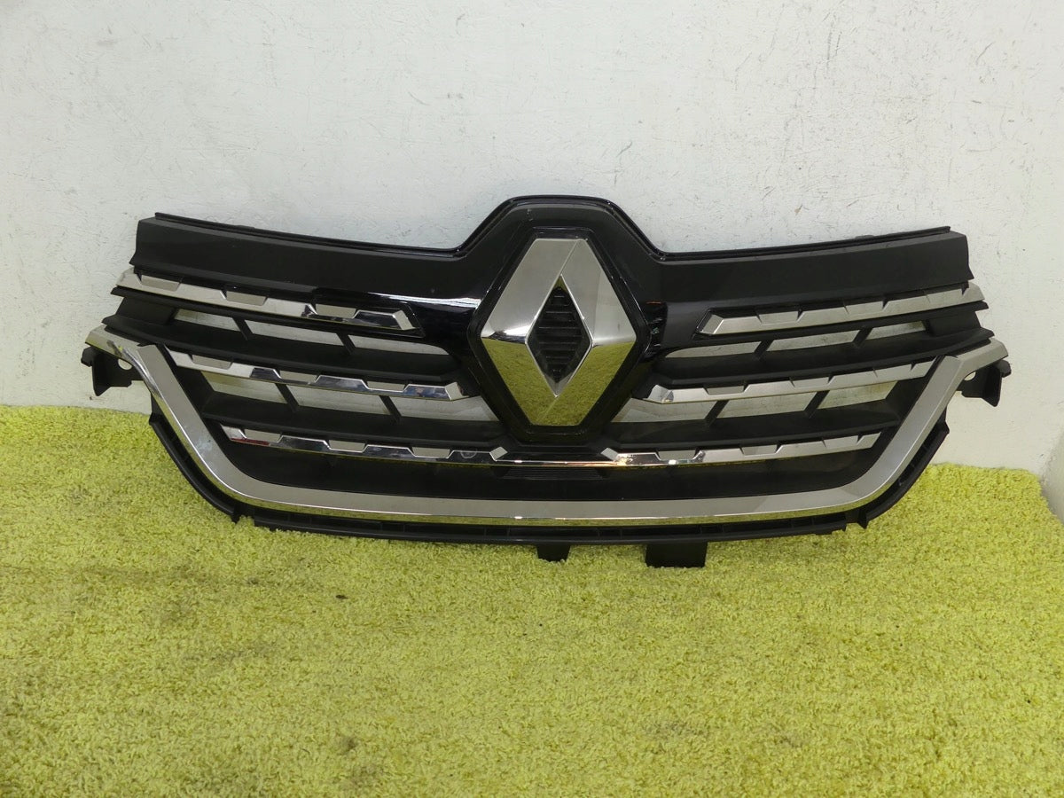  Kühlergrill Renault KANGOO I IV FRONTGRILL 623102640R Kühlergitter product image