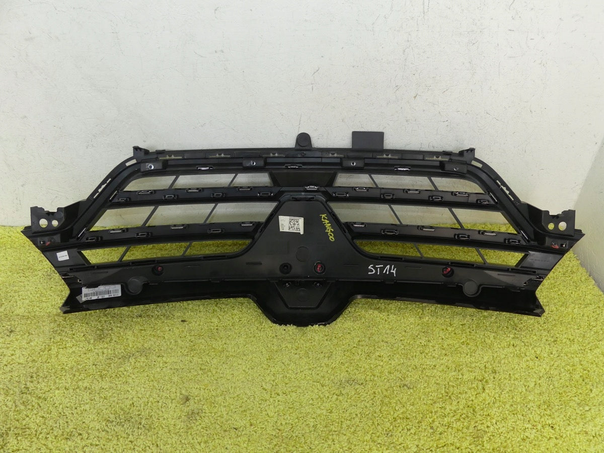 Kühlergrill Renault KANGOO I IV FRONTGRILL 623102640R Kühlergitter