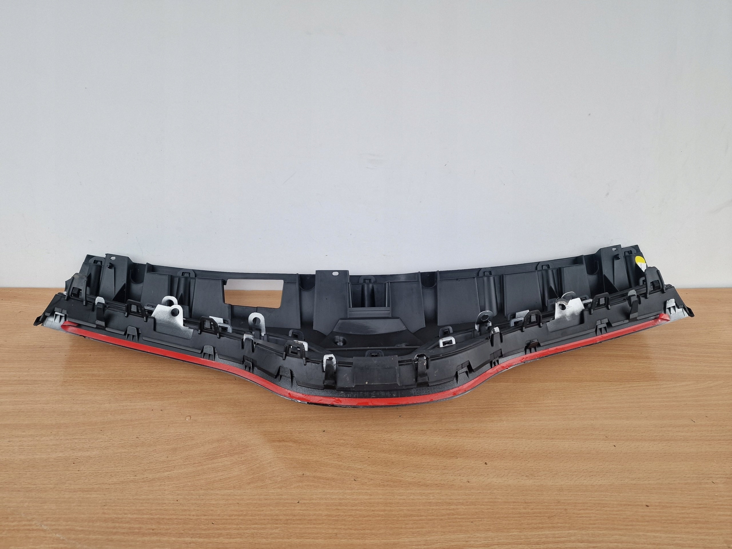 Kühlergrill Renault KANGOO 2 II FRONTGRILL 623101381R Kühlergitter