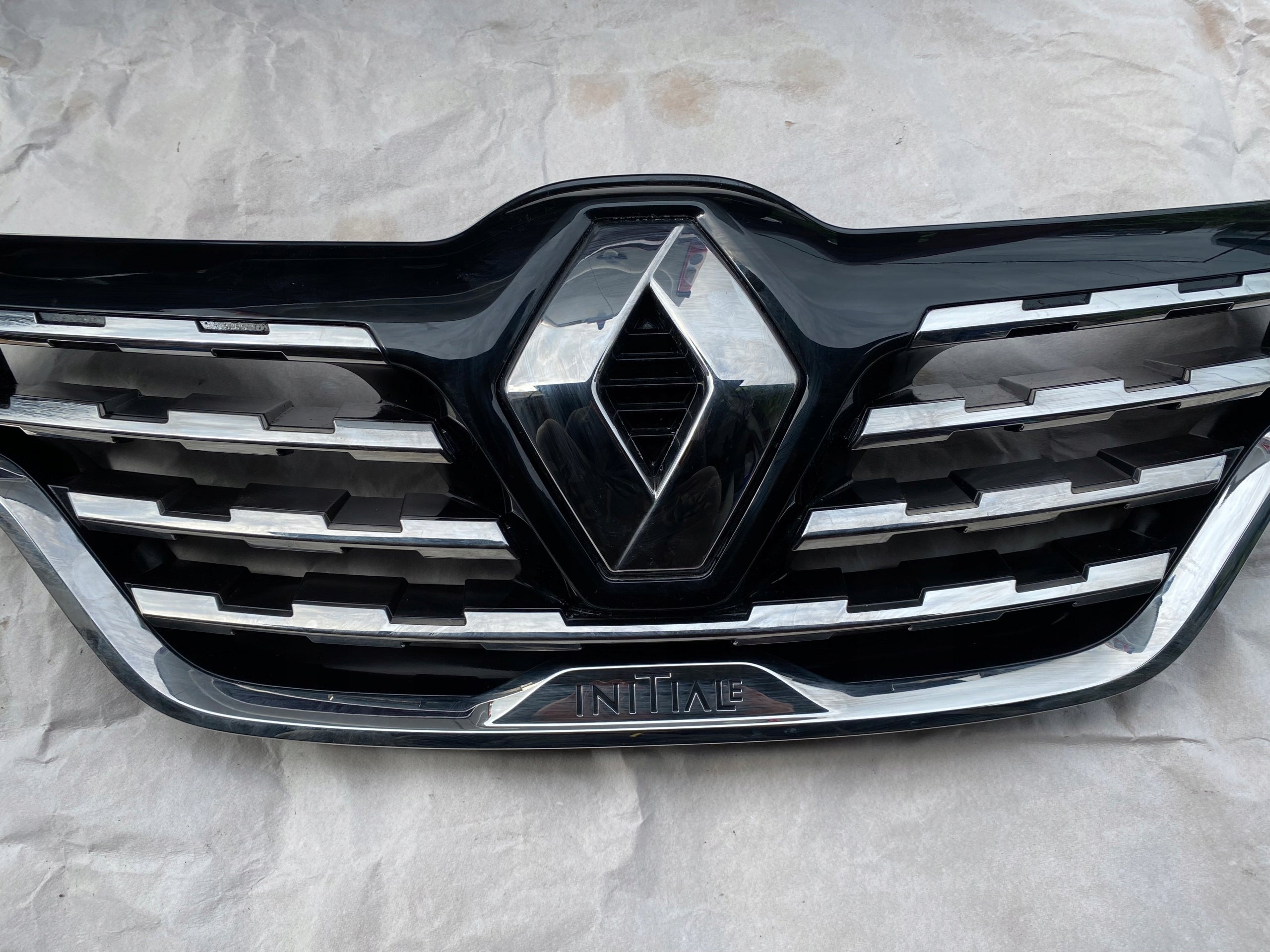 Kühlergrill Renault KOLEOS FRONTGRILL 623100754R Kühlergitter