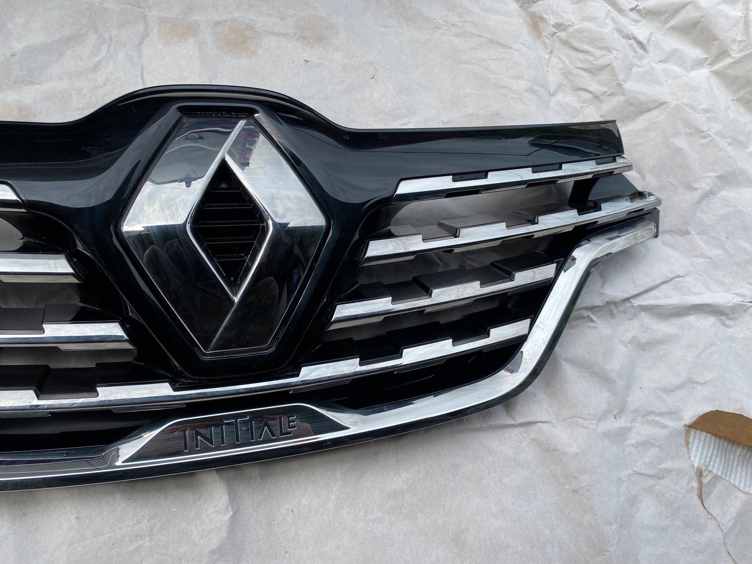 Kühlergrill Renault KOLEOS FRONTGRILL 623100754R Kühlergitter