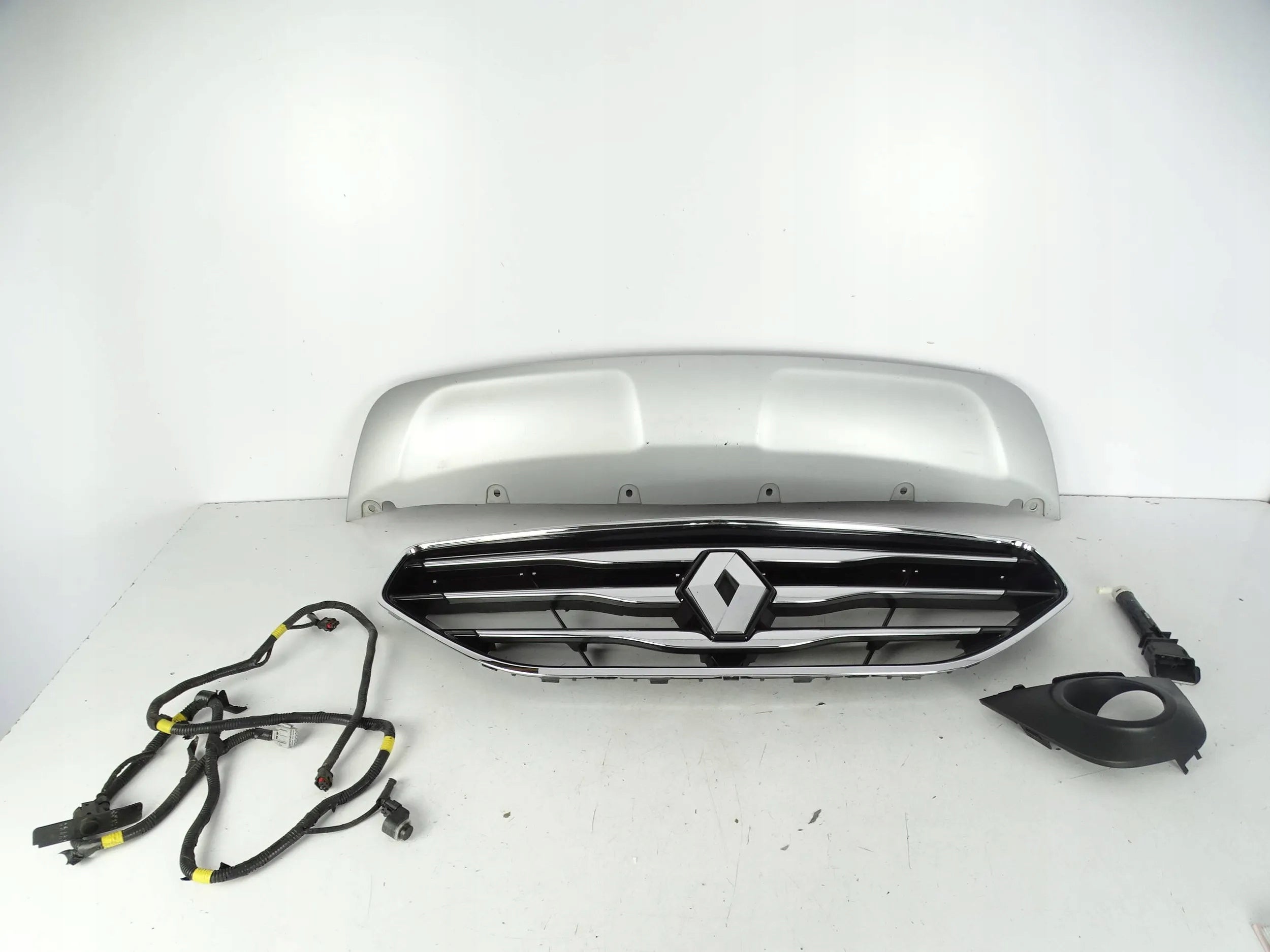  Kühlergrill Renault KOLEOS FRONTGRILL 623104218R Kühlergitter product image