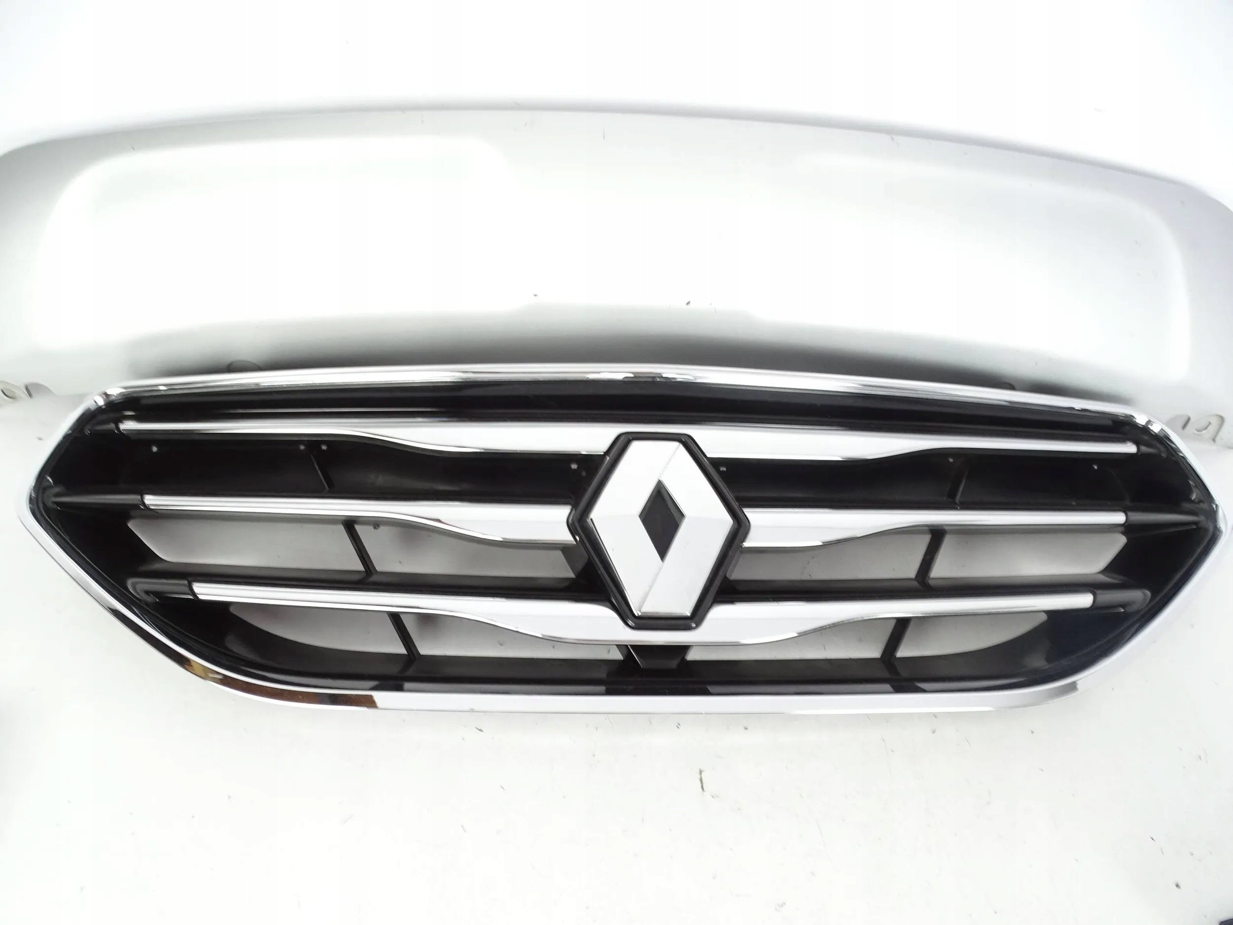 Kühlergrill Renault KOLEOS FRONTGRILL 623104218R Kühlergitter