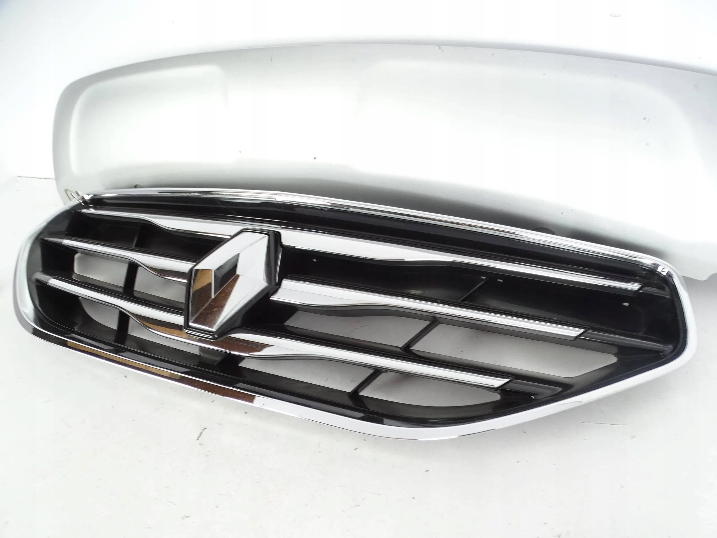 Kühlergrill Renault KOLEOS FRONTGRILL 623104218R Kühlergitter