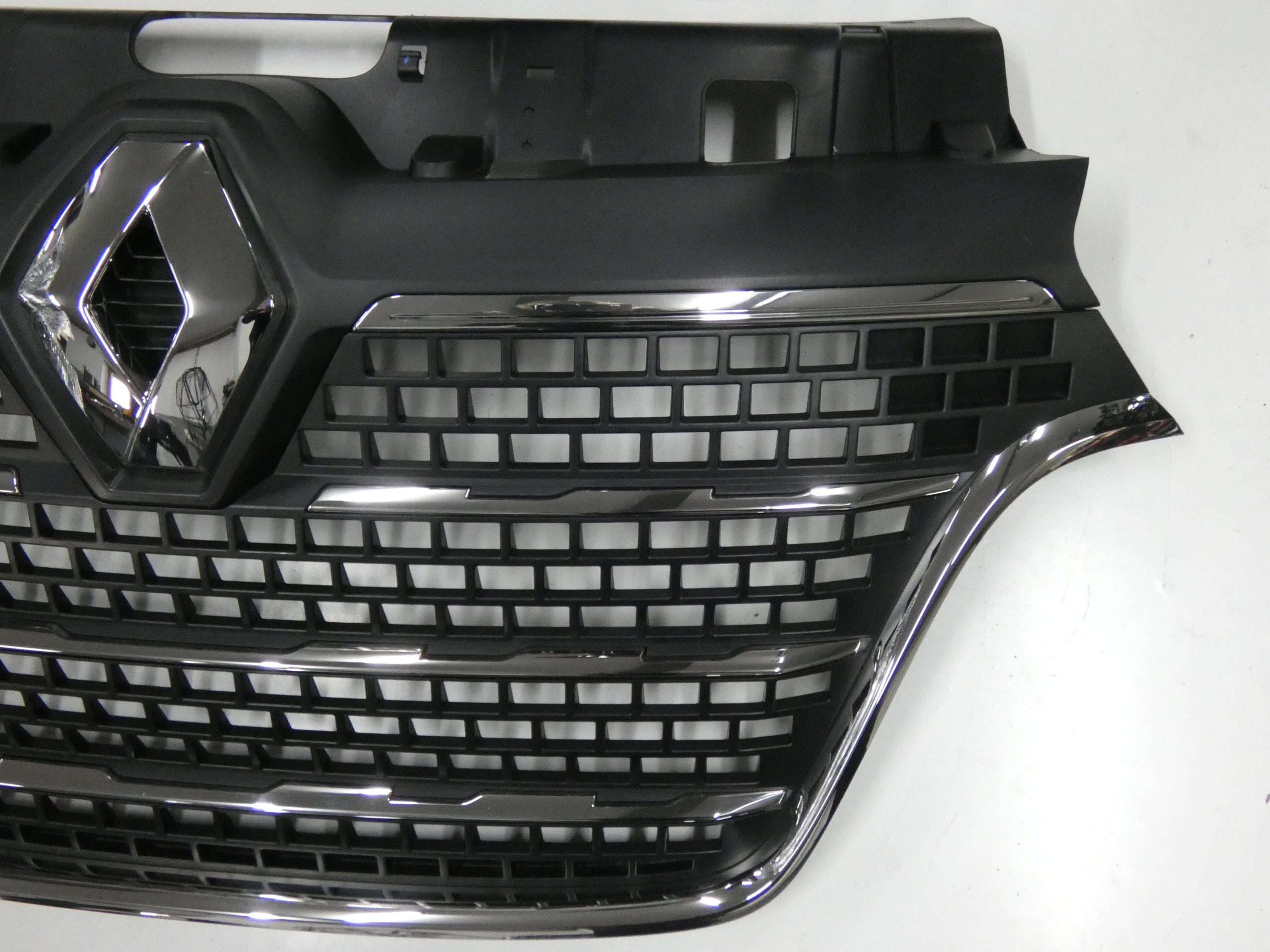 Kühlergrill Renault IV MASTER 2 FRONTGRILL 623109004R Kühlergitter