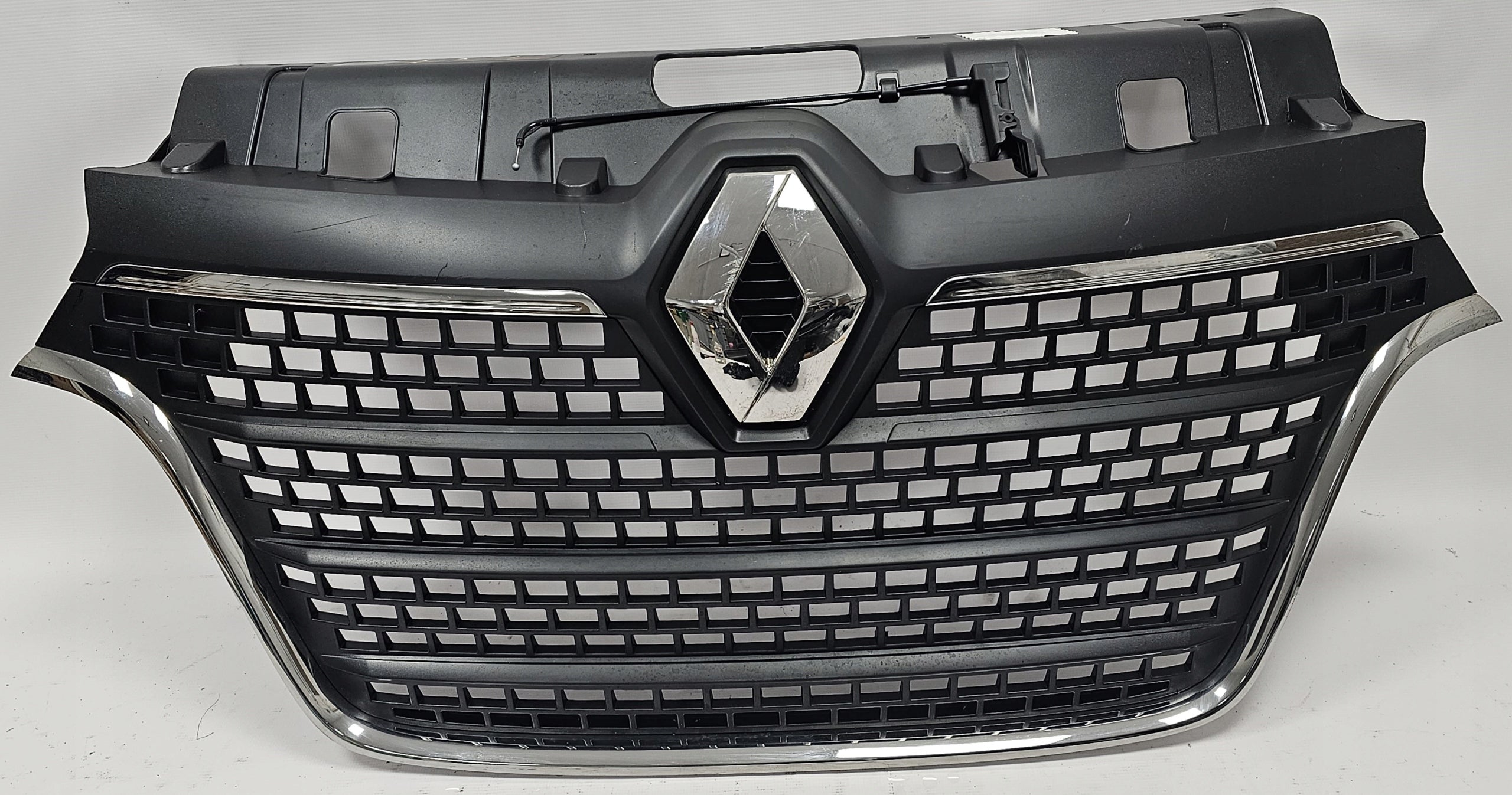 Kühlergrill Renault IV MASTER III FRONTGRILL 623109004R Kühlergitter