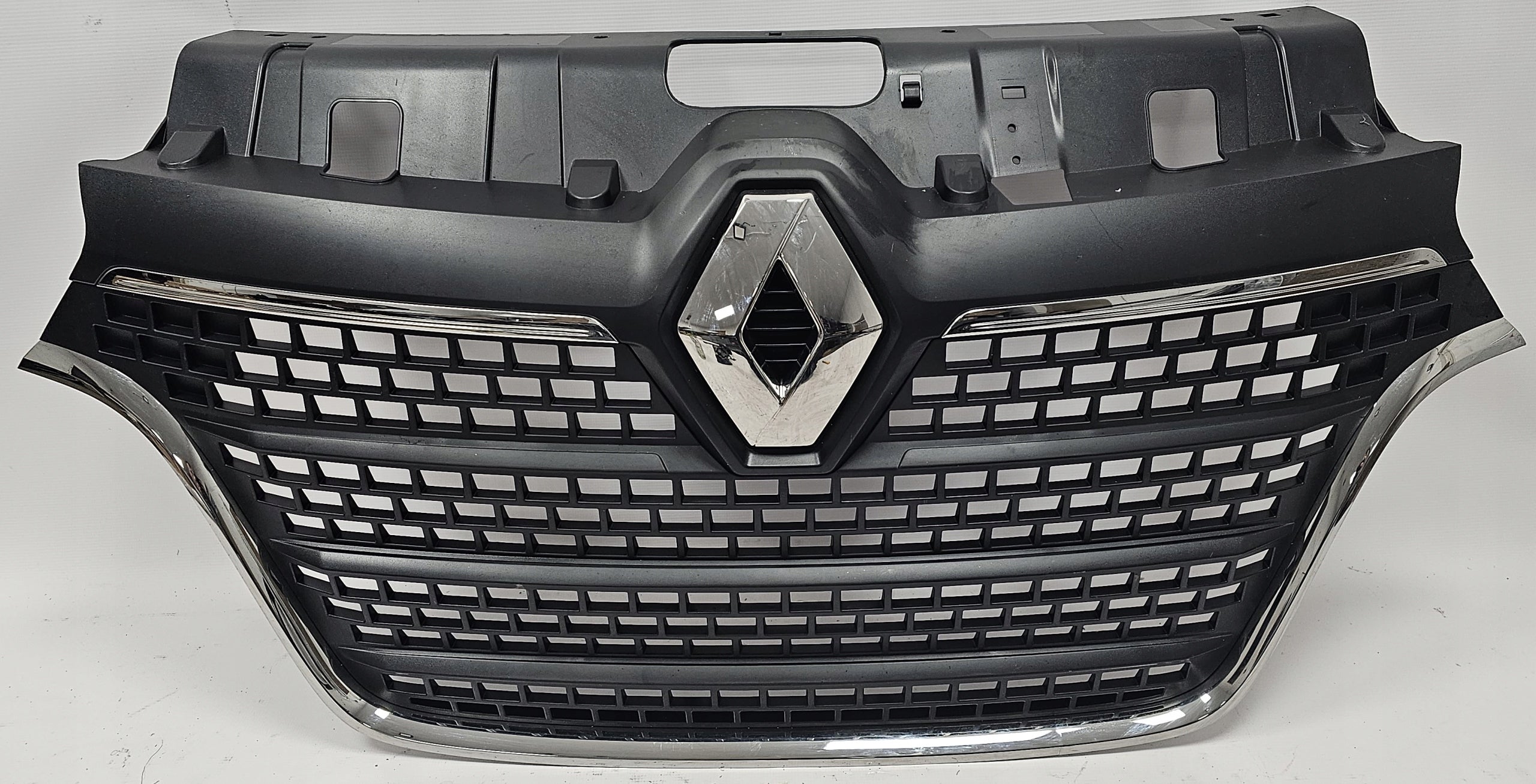 Kühlergrill Renault IV MASTER III FRONTGRILL 623109004R Kühlergitter