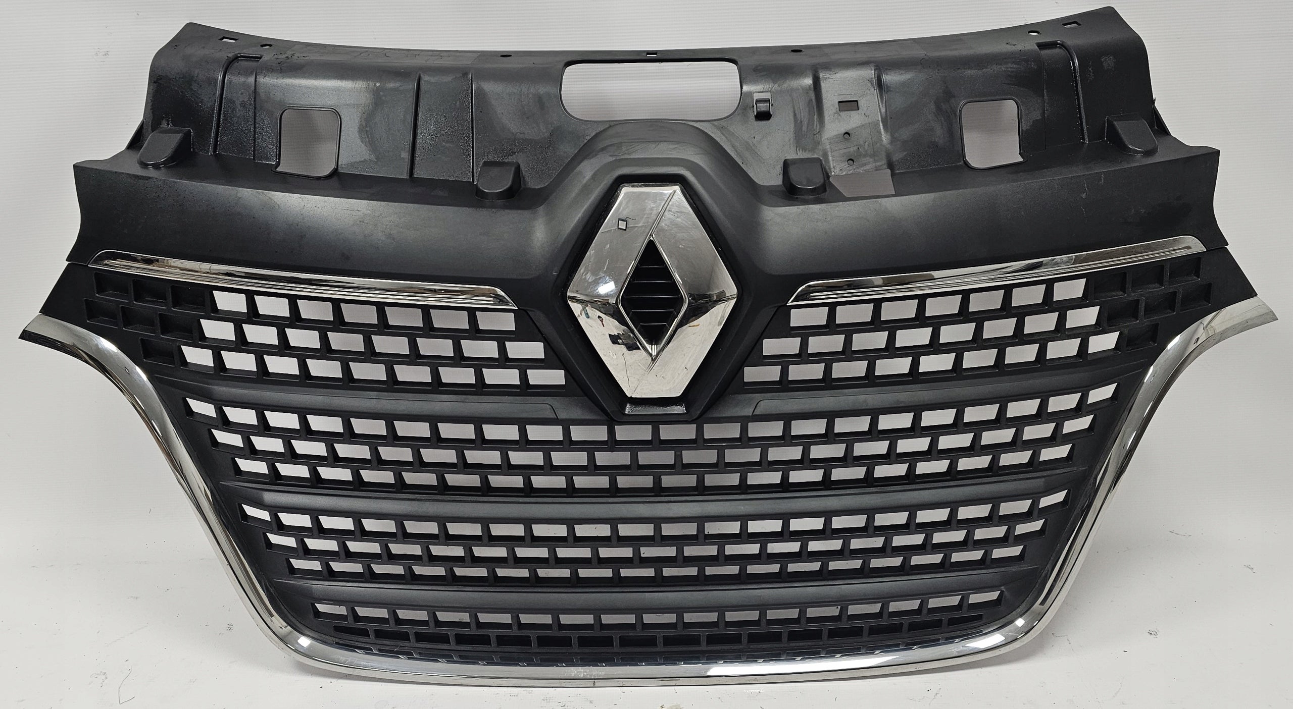 Kühlergrill Renault IV MASTER III FRONTGRILL 623109004R Kühlergitter