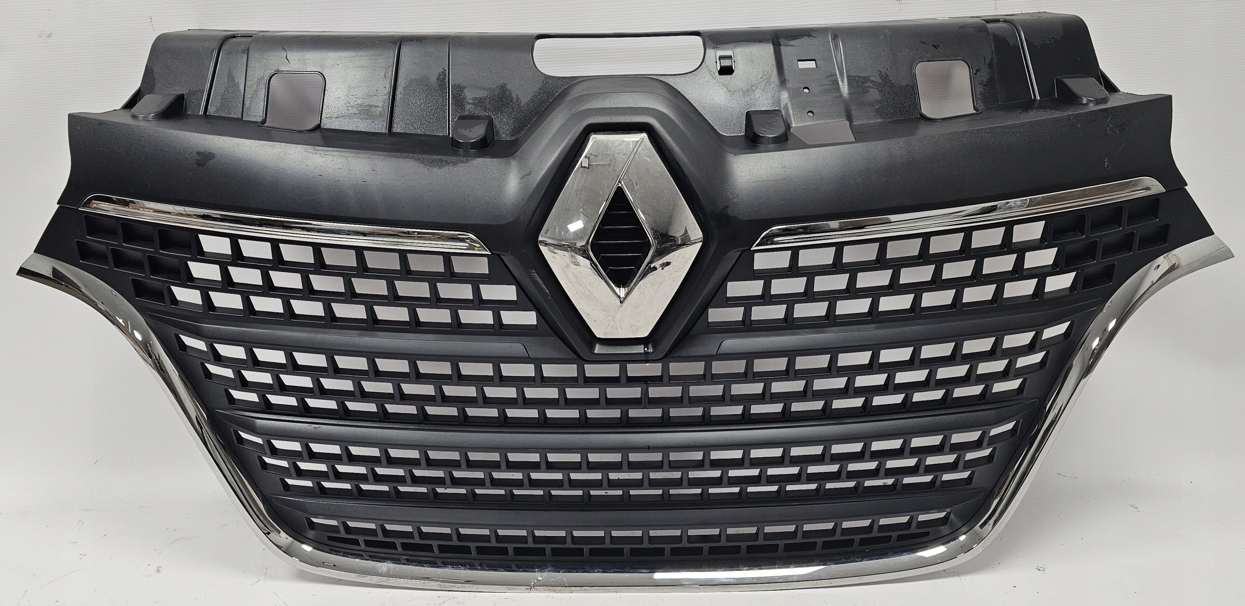  Kühlergrill Renault IV MASTER III FRONTGRILL 623109004R Kühlergitter product image