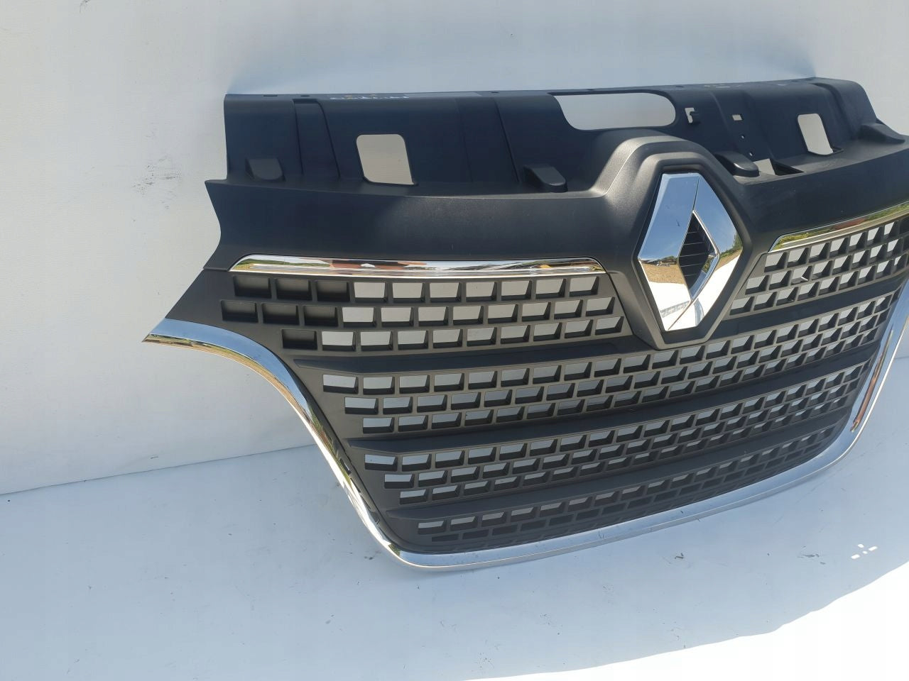 Kühlergrill Renault MASTER III FRONTGRILL 628959833R Kühlergitter