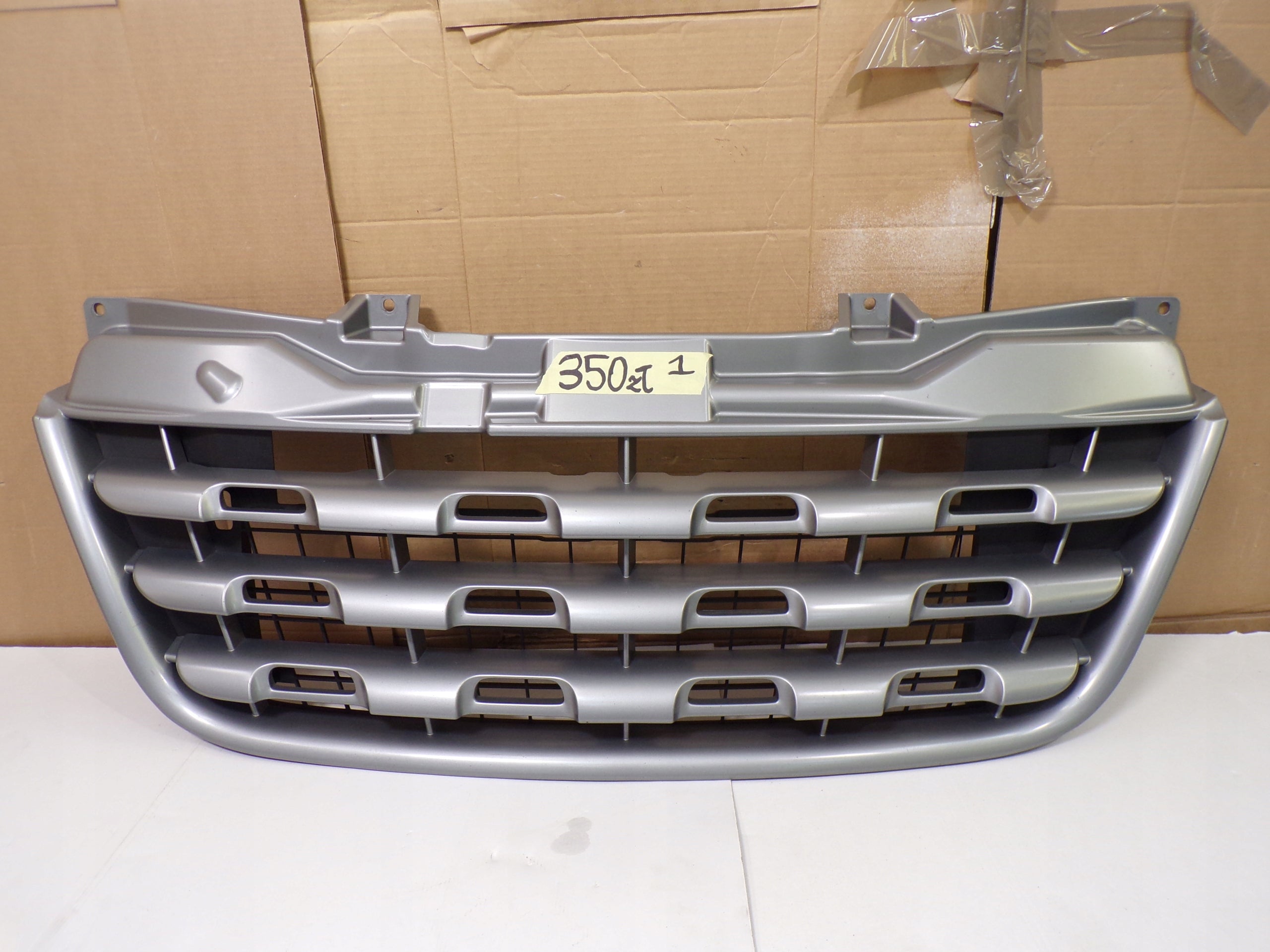 Kühlergrill Renault MASTER 3 III FRONTGRILL 623100256R Kühlergitter