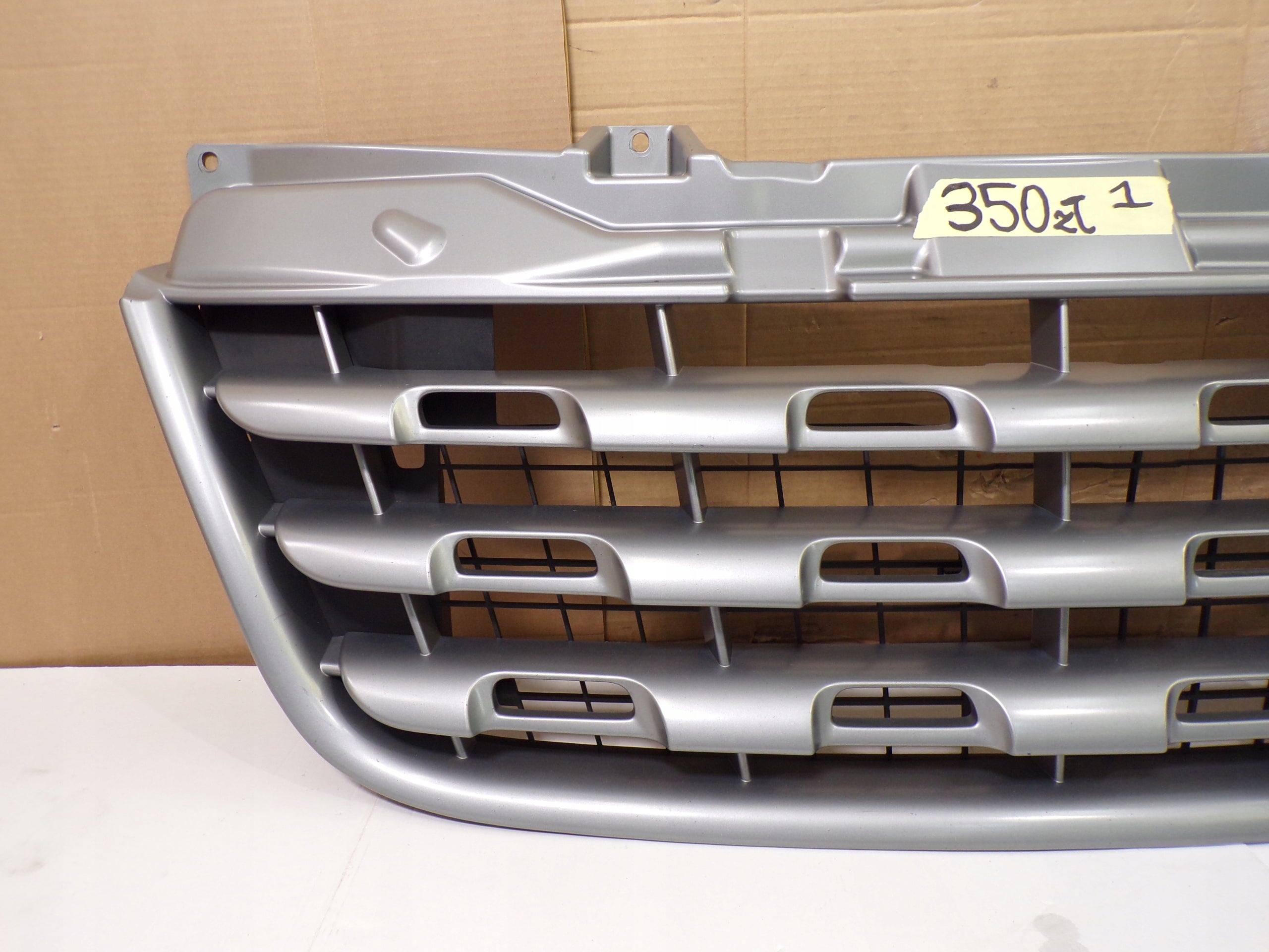 Kühlergrill Renault MASTER 3 III FRONTGRILL 623100256R Kühlergitter