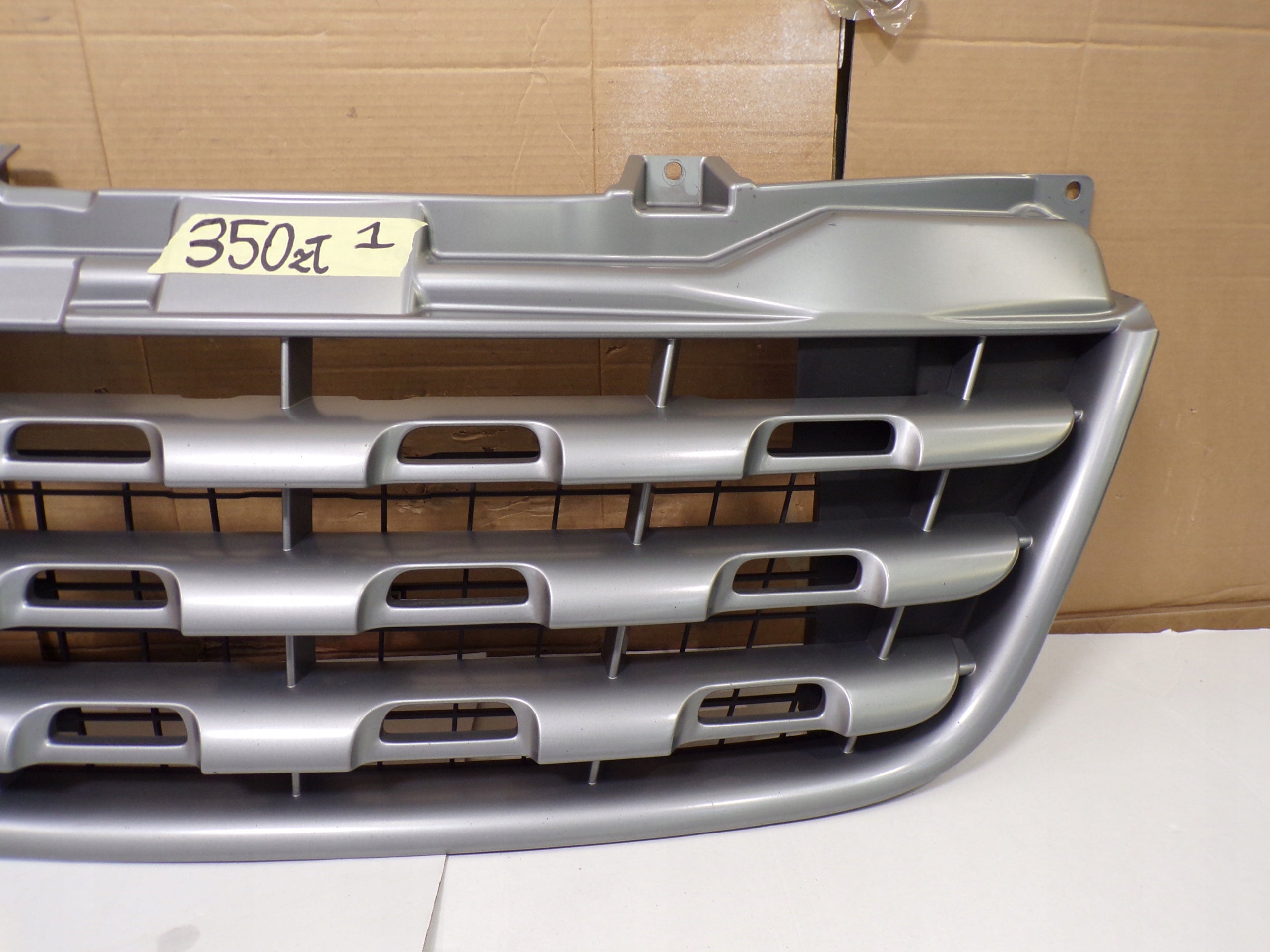 Kühlergrill Renault MASTER 3 III FRONTGRILL 623100256R Kühlergitter