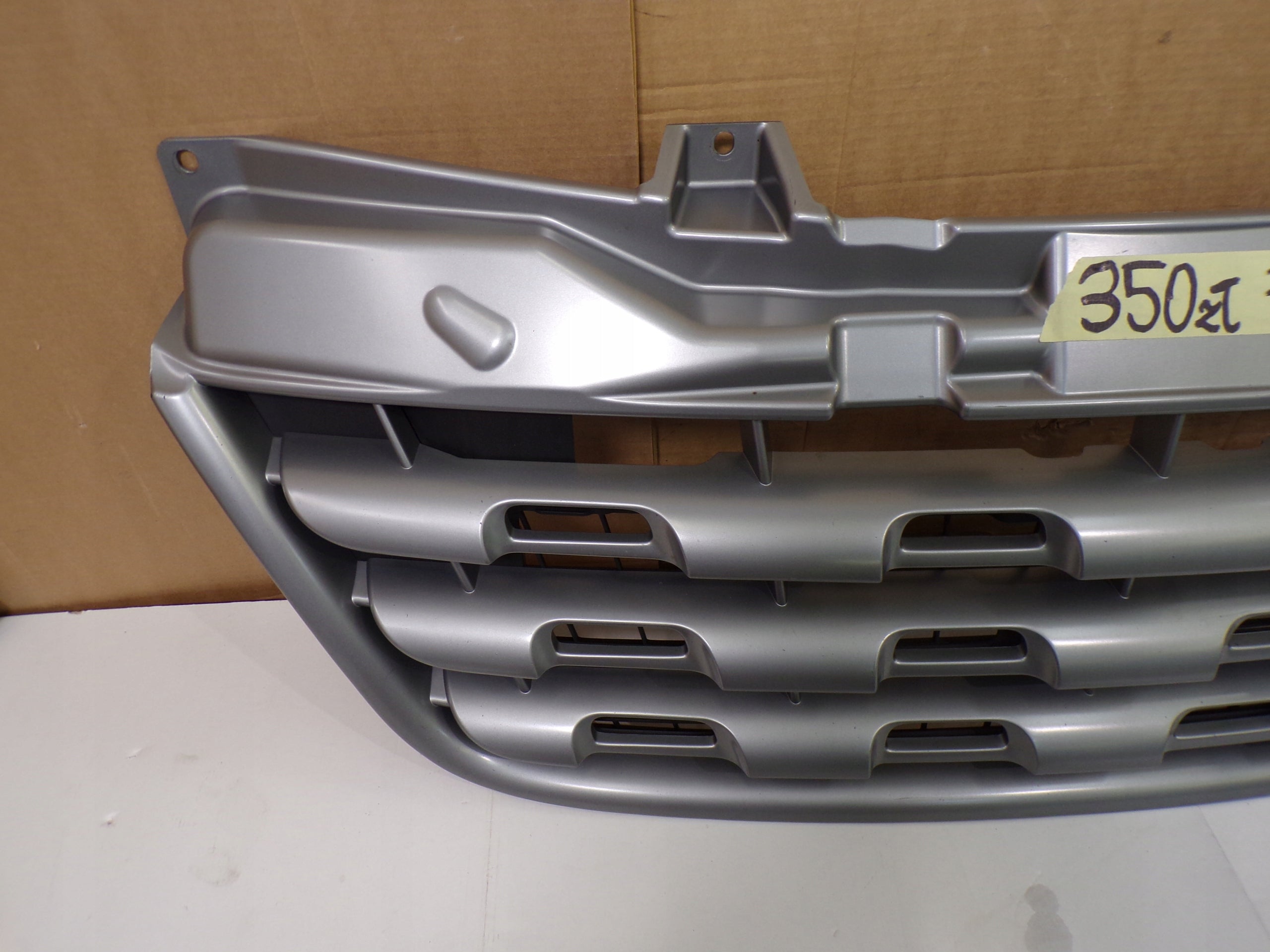 Kühlergrill Renault MASTER 3 III FRONTGRILL 623100256R Kühlergitter