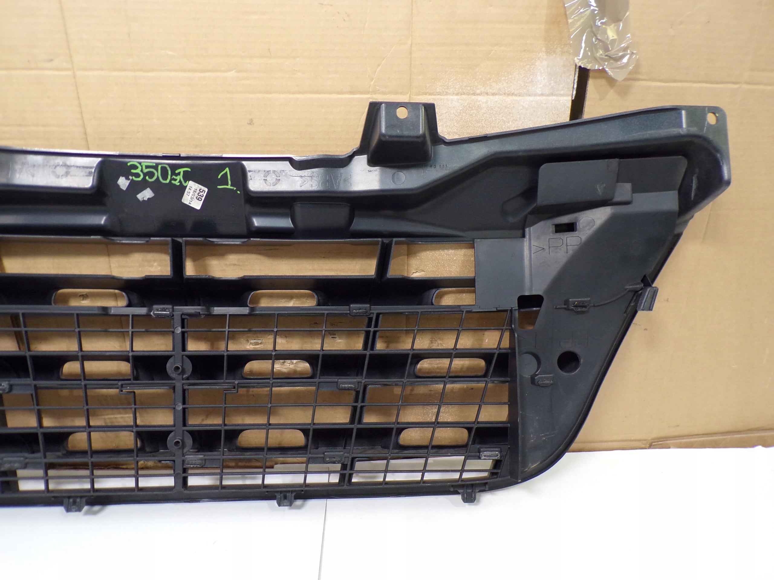 Kühlergrill Renault MASTER 3 III FRONTGRILL 623100256R Kühlergitter