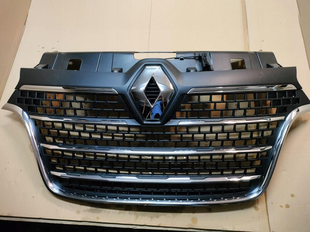  Kühlergrill Renault IV MASTER III FRONTGRILL 623109004R Kühlergitter product image