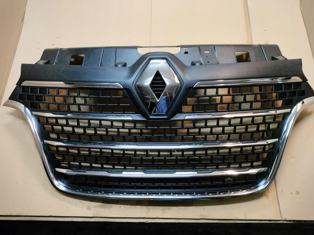 Kühlergrill Renault IV MASTER III FRONTGRILL 623109004R Kühlergitter