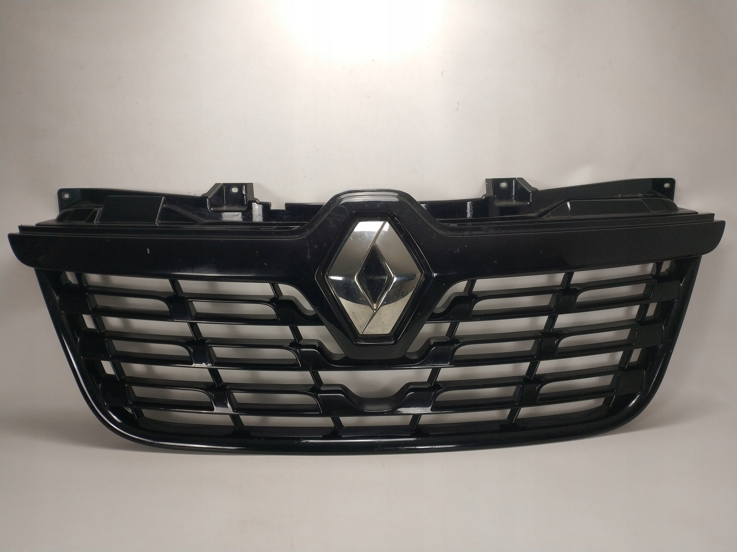 Kühlergrill Renault MASTER III 3 FRONTGRILL 623829053R Kühlergitter