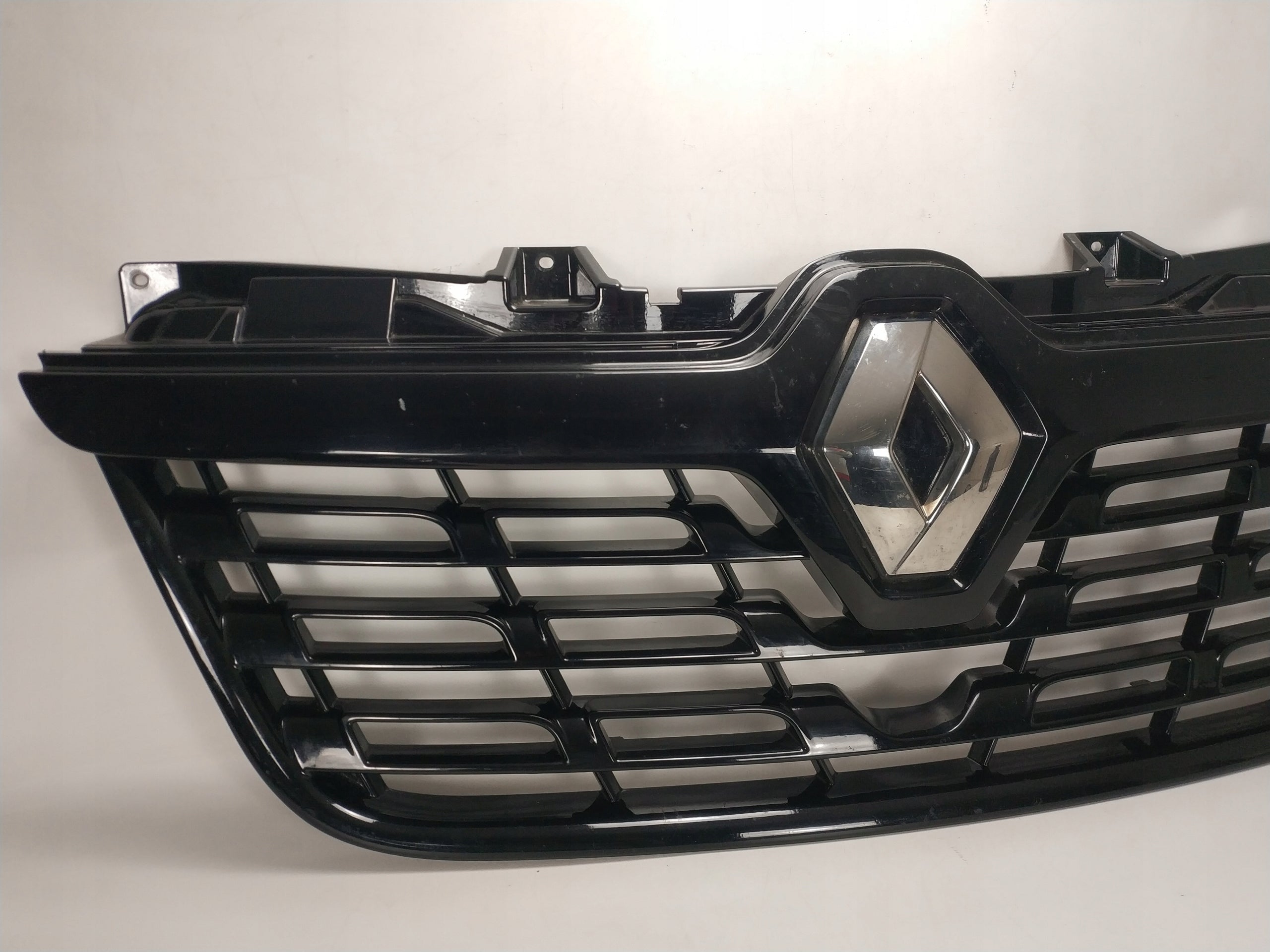 Kühlergrill Renault MASTER III 3 FRONTGRILL 623829053R Kühlergitter