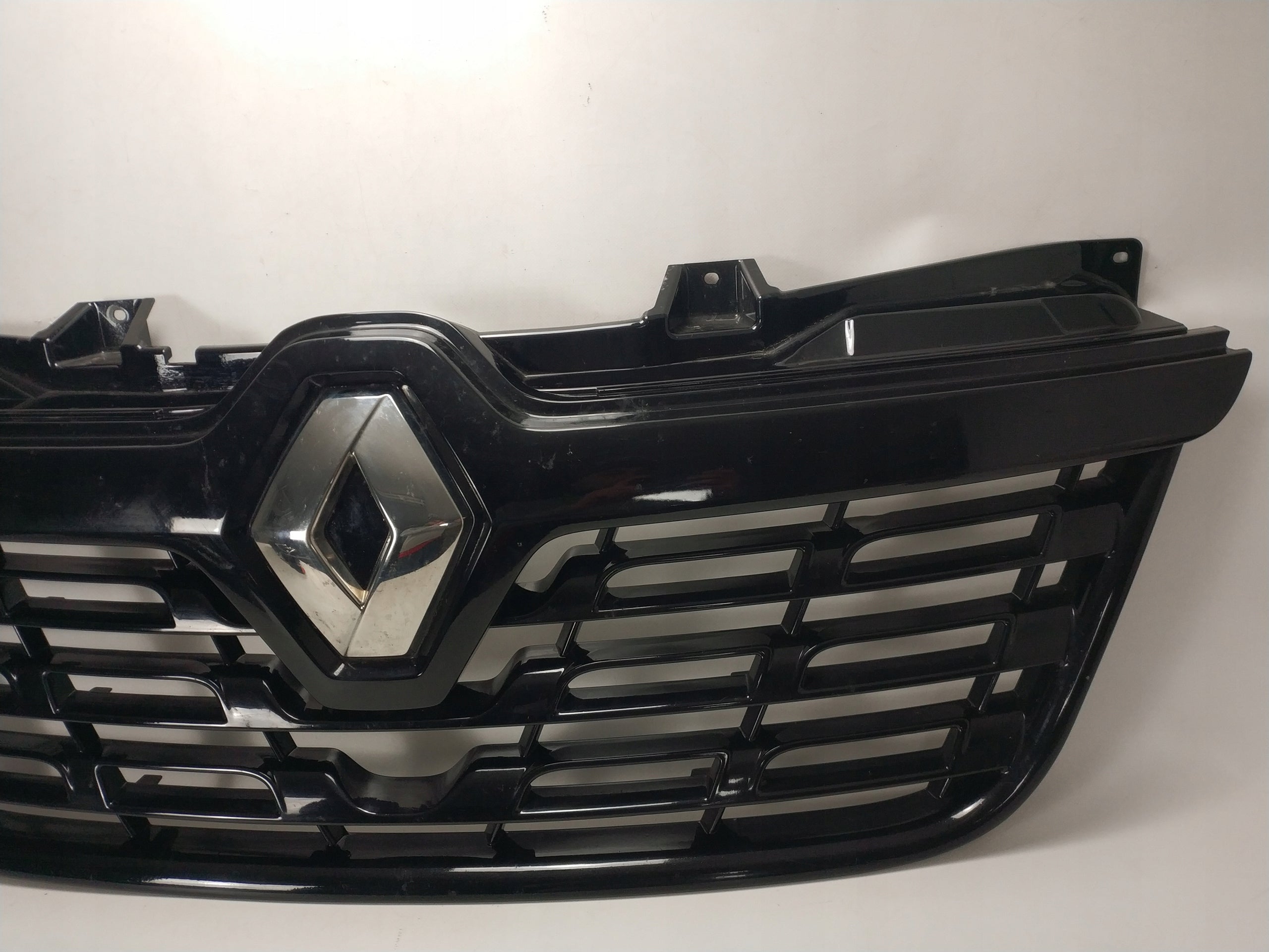 Kühlergrill Renault MASTER III 3 FRONTGRILL 623829053R Kühlergitter