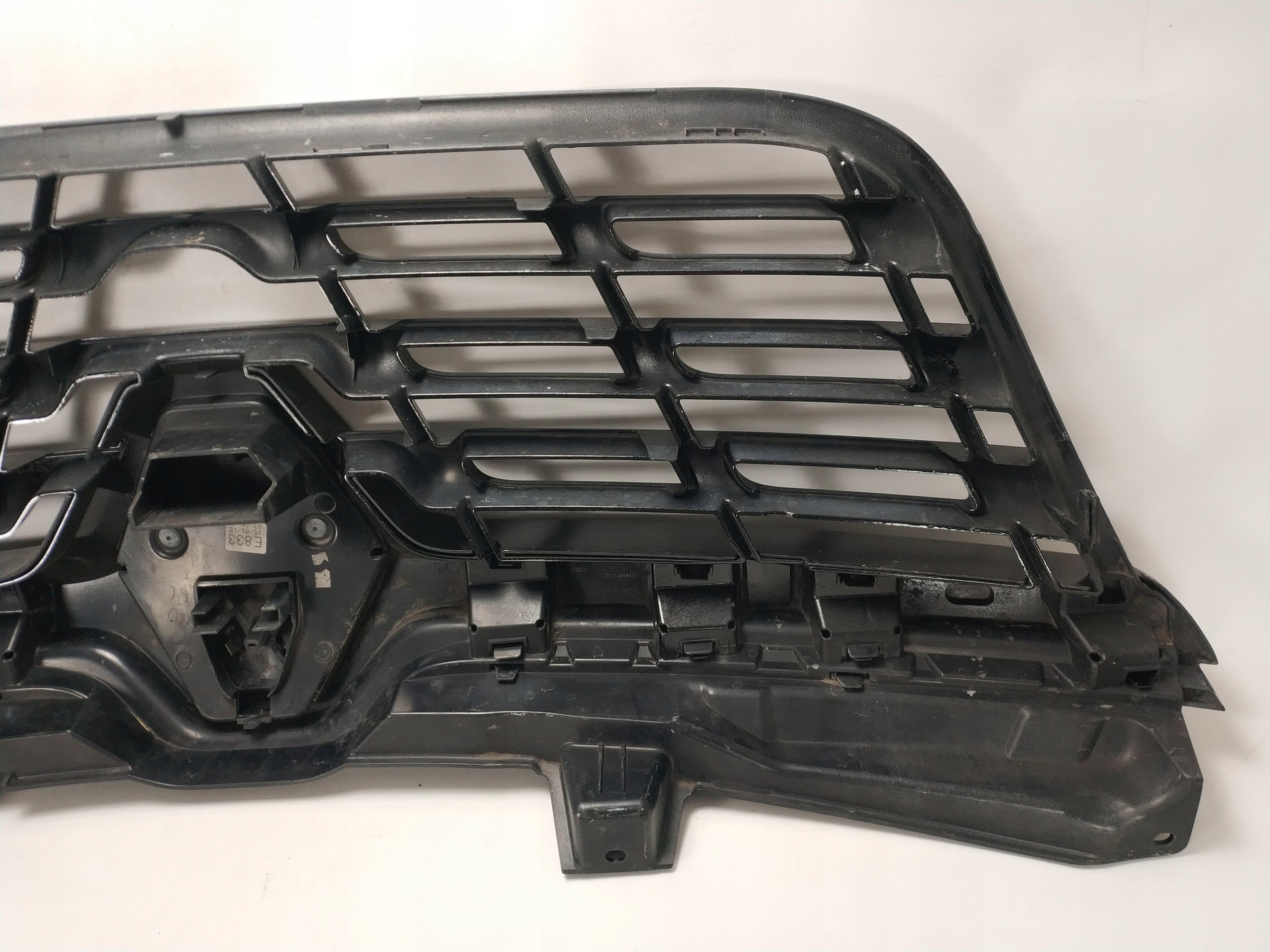 Kühlergrill Renault MASTER III 3 FRONTGRILL 623829053R Kühlergitter