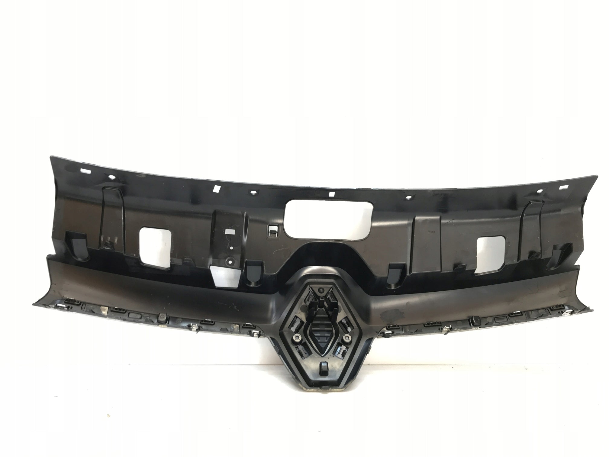 Kühlergrill Renault MASTER III 3 IV FRONTGRILL 628959833R Kühlergitter