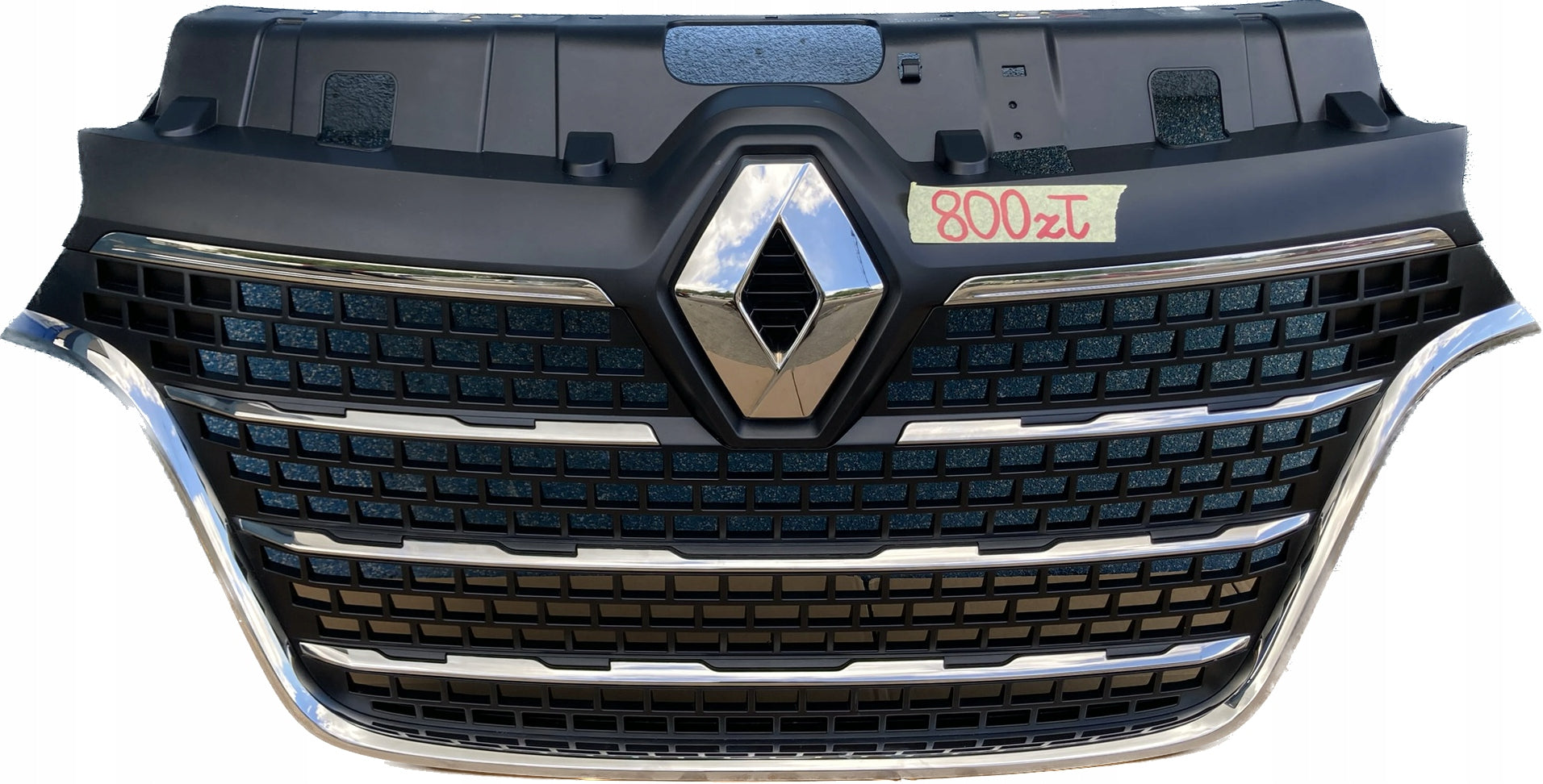 Kühlergrill Renault MASTER FRONTGRILL 628959833R Kühlergitter