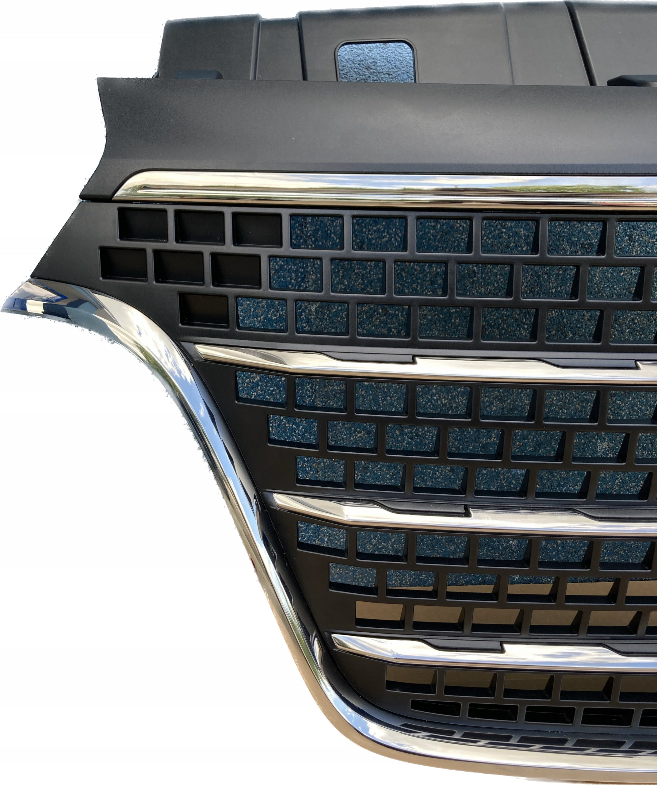 Kühlergrill Renault MASTER FRONTGRILL 628959833R Kühlergitter