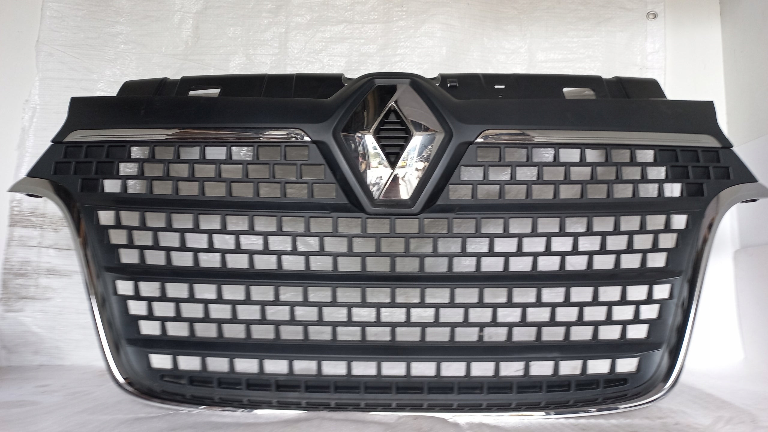  Kühlergrill Renault MASTER IV FRONTGRILL 628959833R Kühlergitter product image