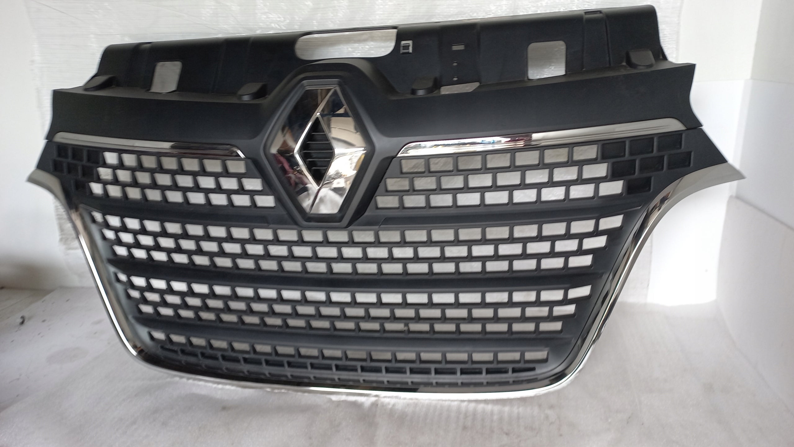 Kühlergrill Renault MASTER IV FRONTGRILL 628959833R Kühlergitter