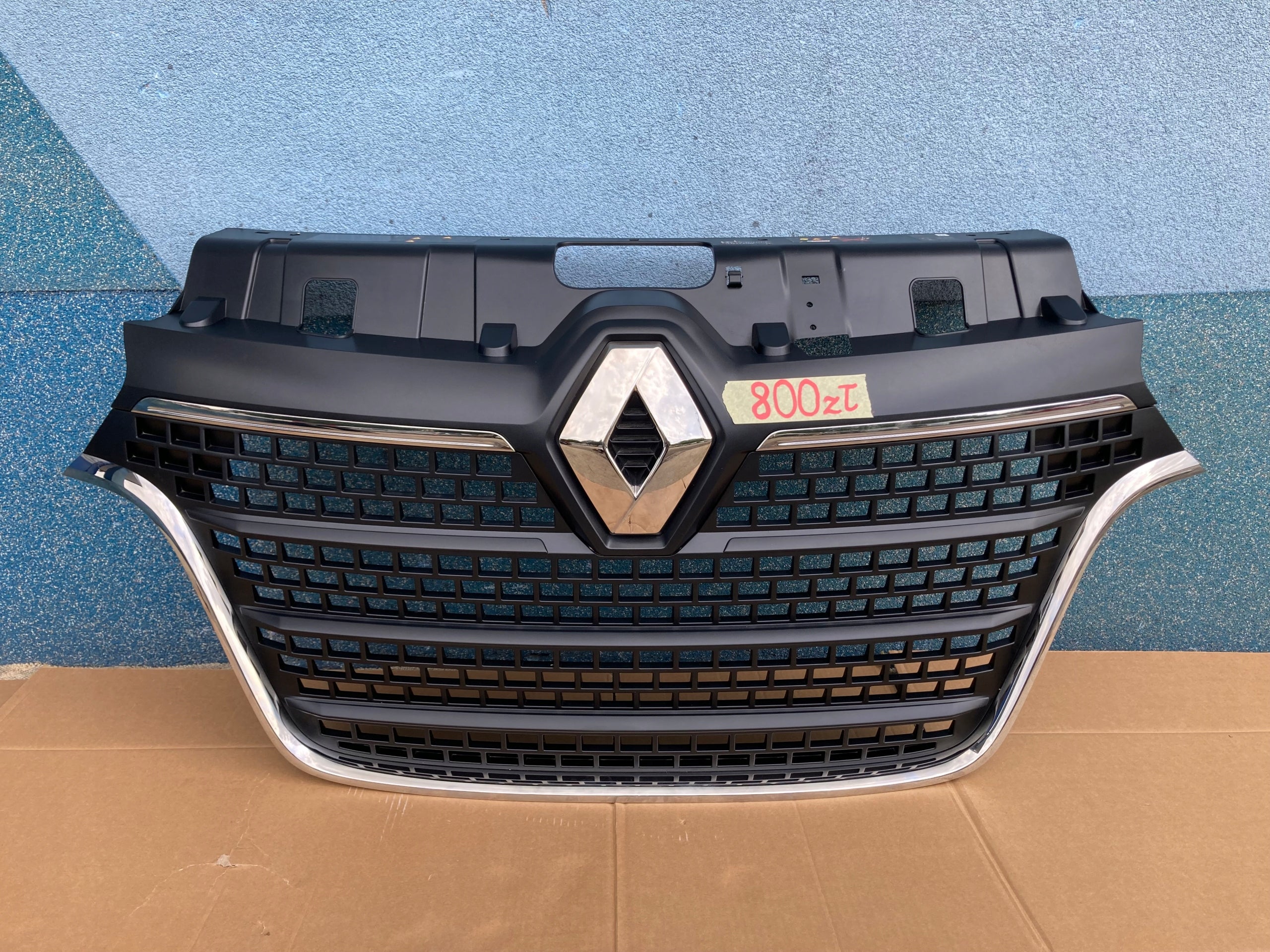 Kühlergrill Renault MASTER FRONTGRILL 628959833R Kühlergitter