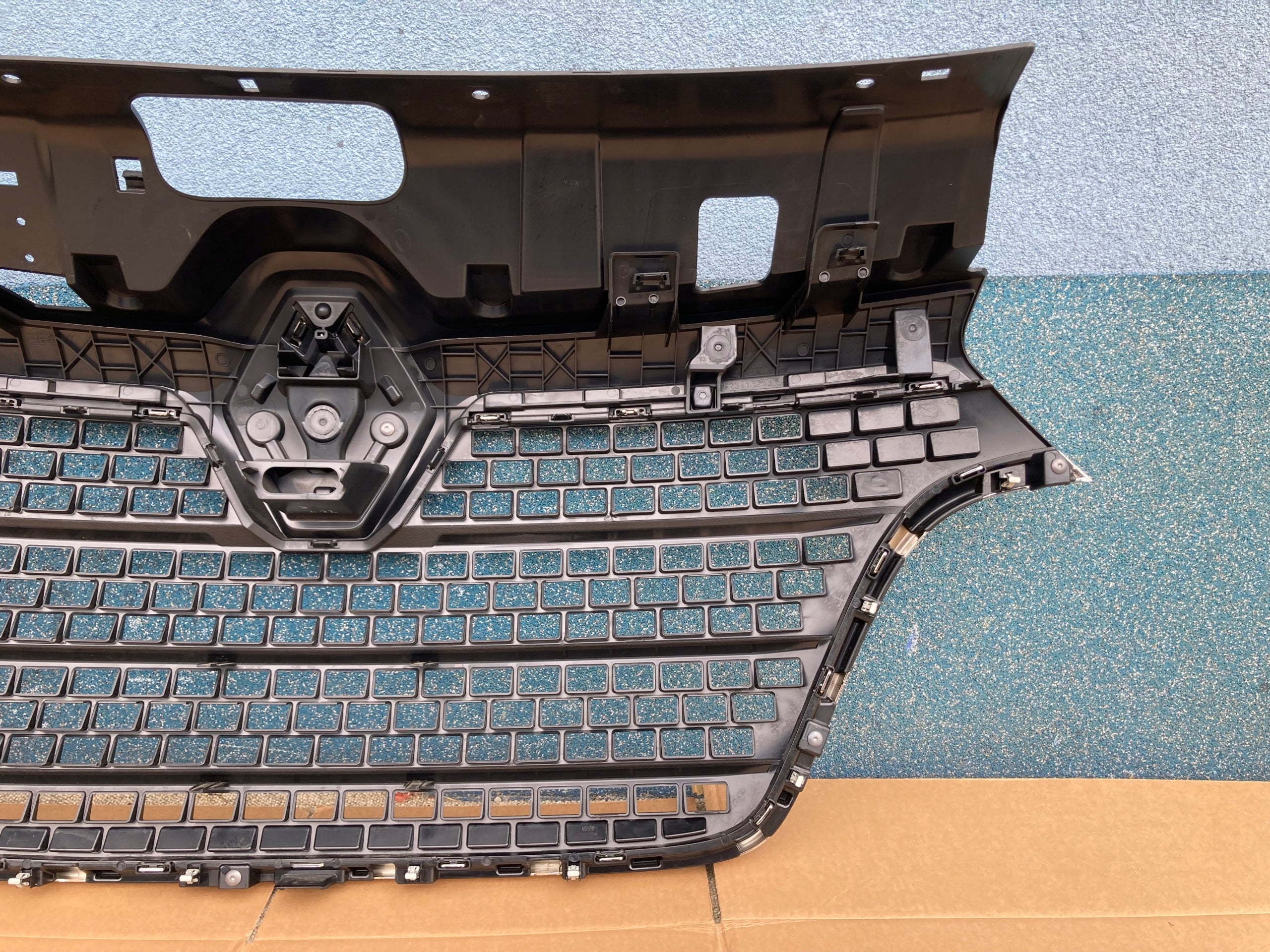 Kühlergrill Renault MASTER FRONTGRILL 628959833R Kühlergitter