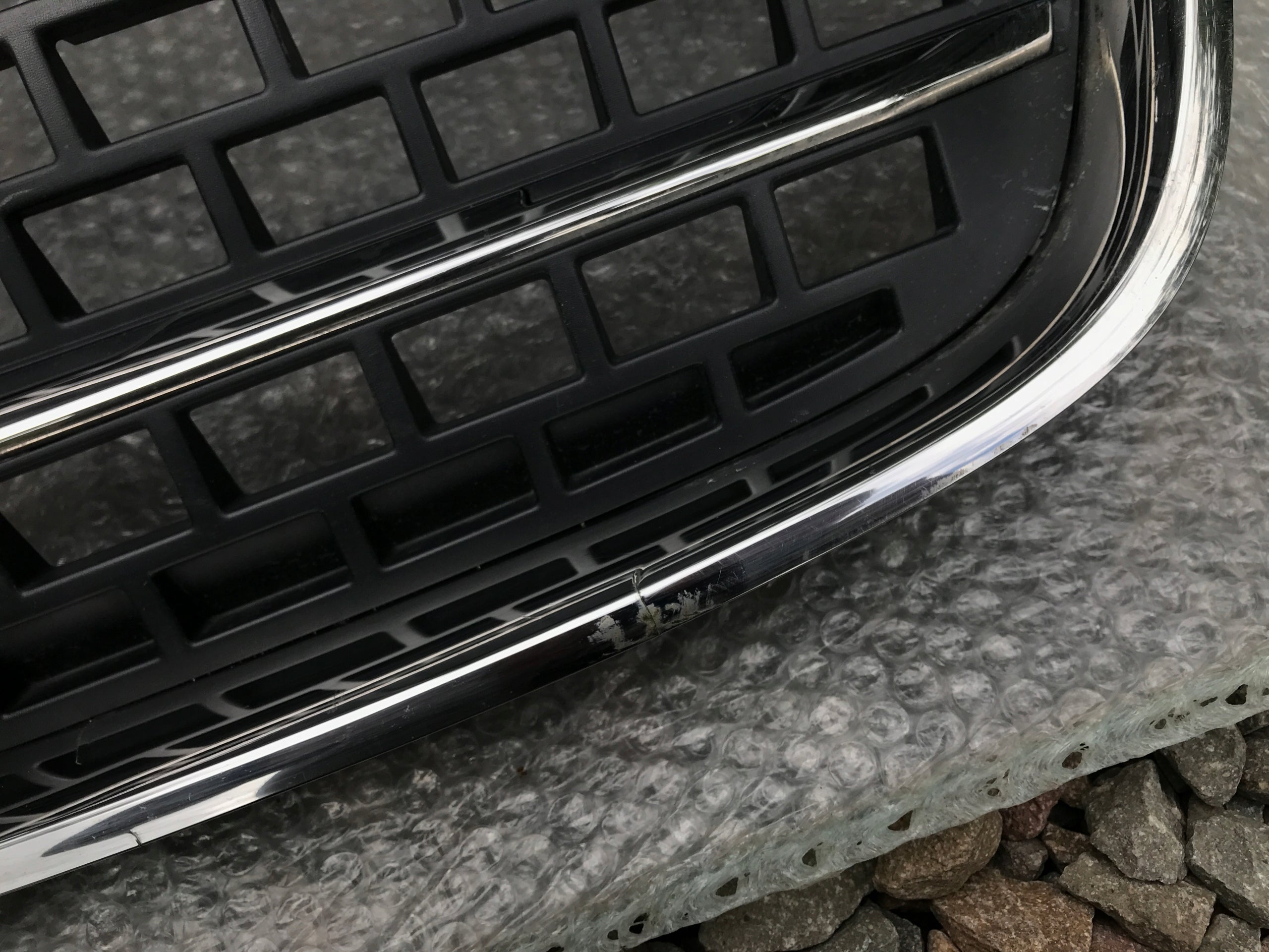 Kühlergrill Renault MASTER IV FRONTGRILL Kühlergitter