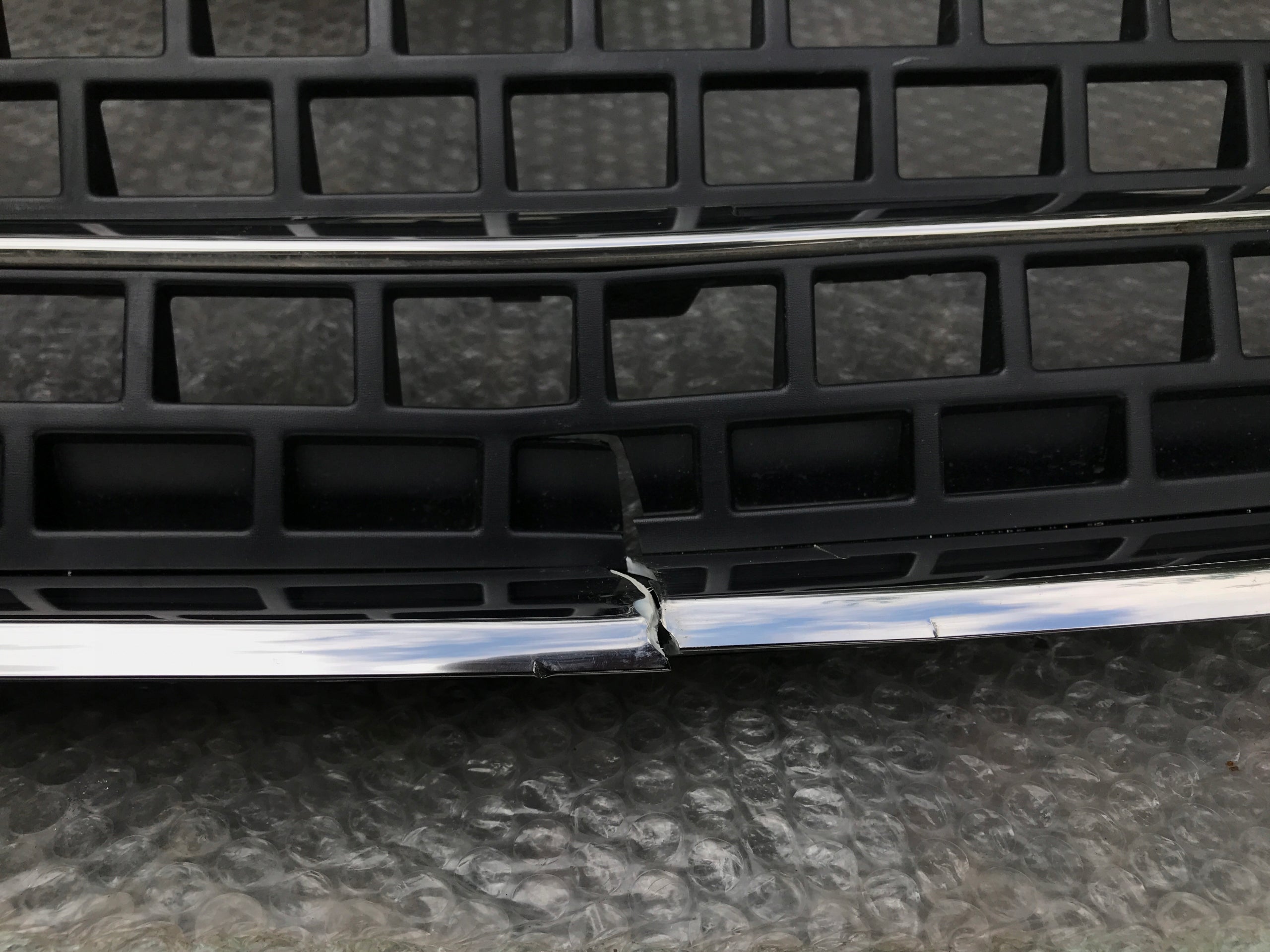 Kühlergrill Renault MASTER IV FRONTGRILL Kühlergitter