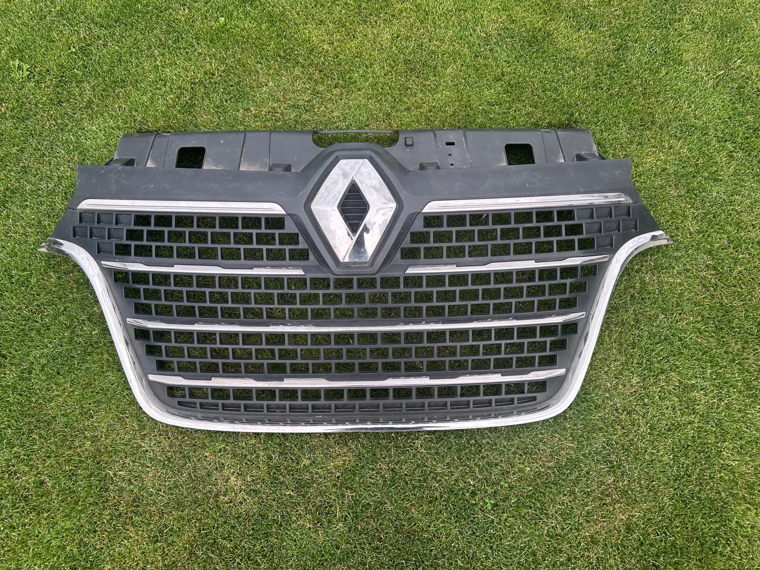 Kühlergrill Renault MASTER IV FRONTGRILL 623109004R Kühlergitter