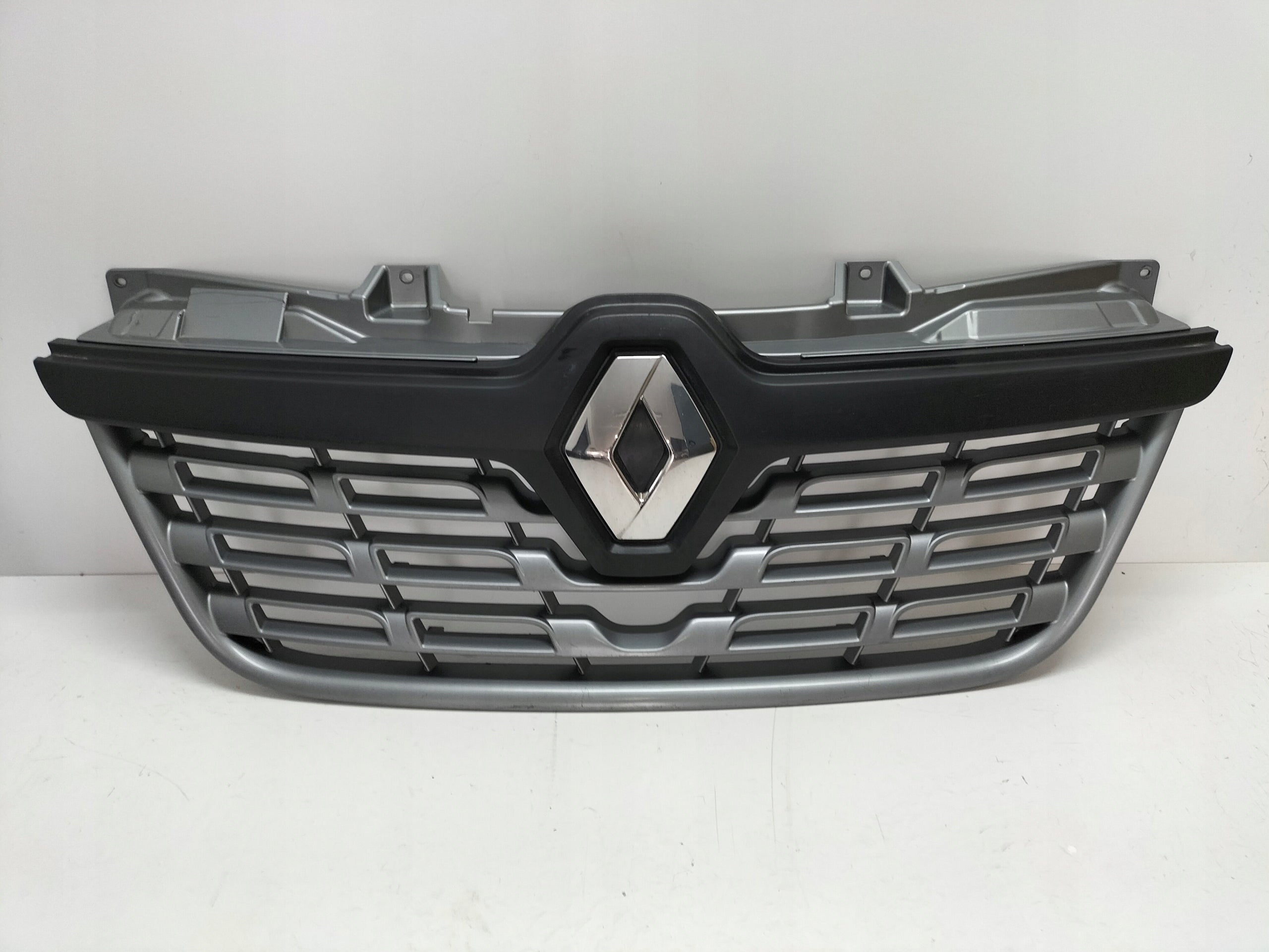 Kühlergrill Renault MASTER III FRONTGRILL 623102803R Kühlergitter