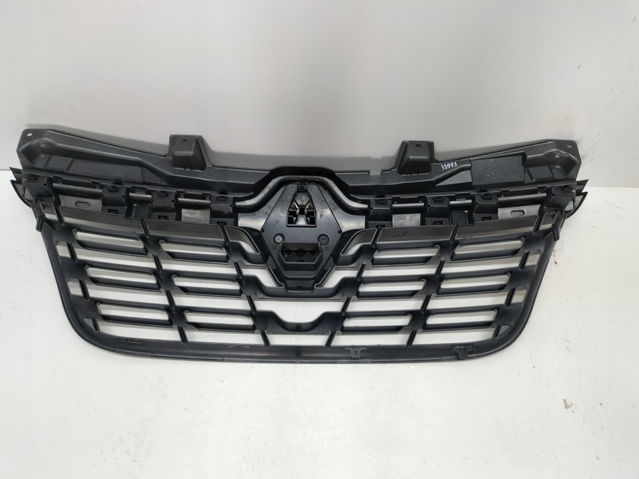 Kühlergrill Renault MASTER III FRONTGRILL 623102803R Kühlergitter