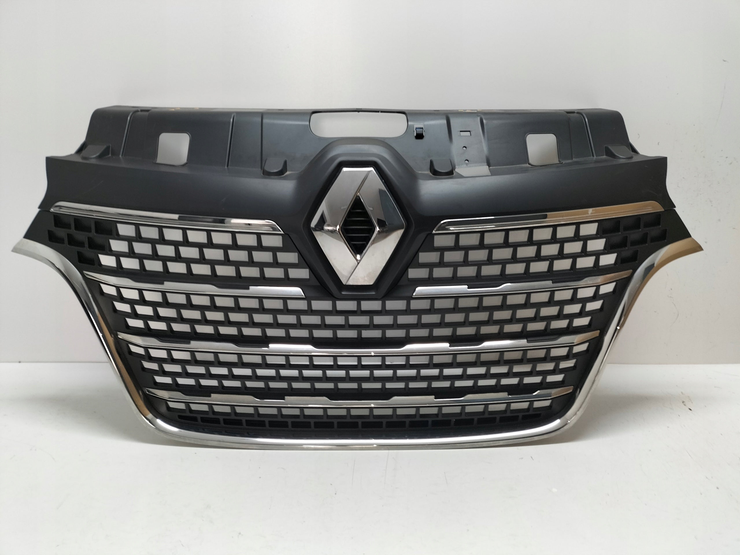  Kühlergrill Renault MASTER IV FRONTGRILL 628959833R Kühlergitter product image