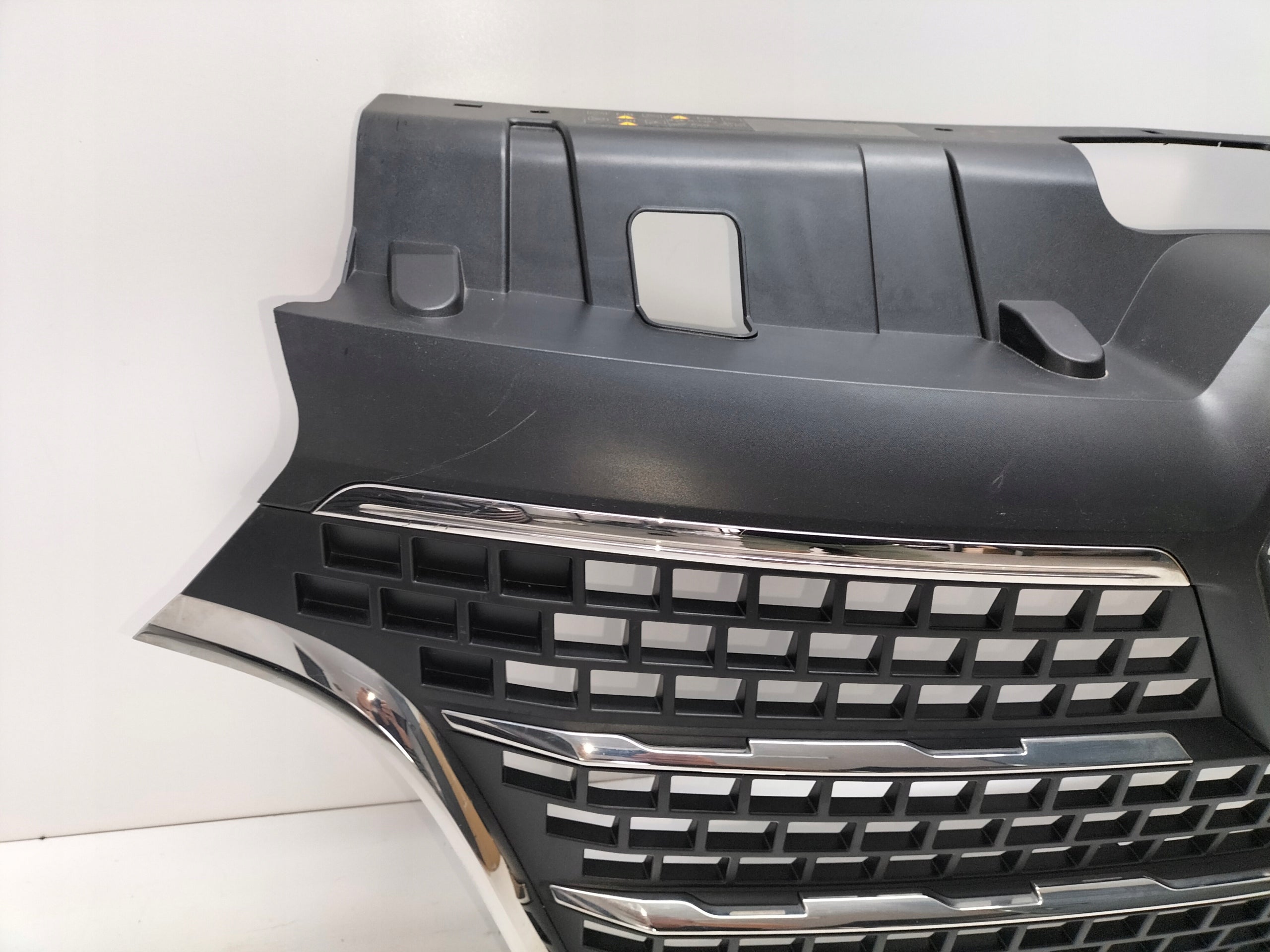 Kühlergrill Renault MASTER IV FRONTGRILL 628959833R Kühlergitter