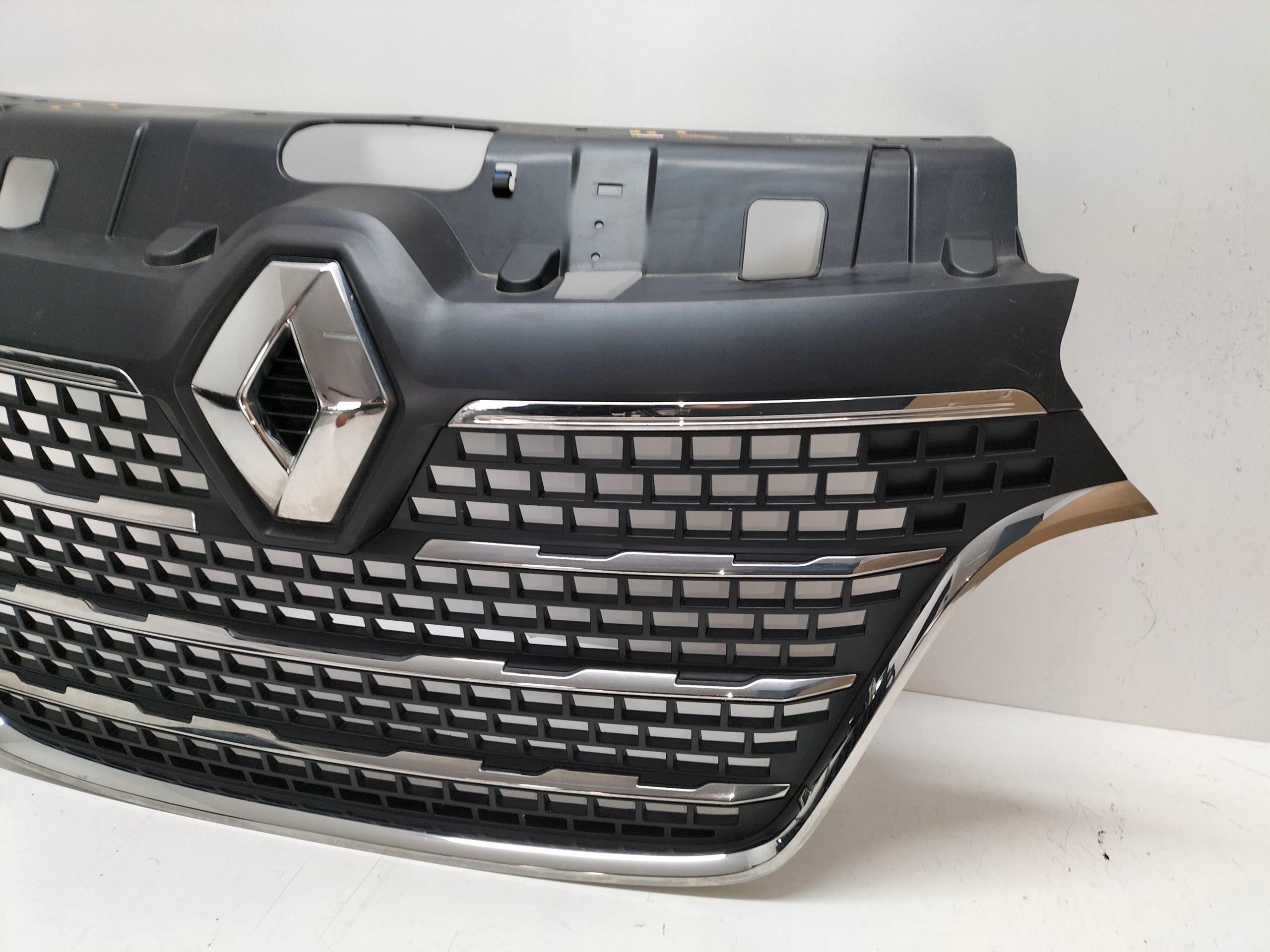 Kühlergrill Renault MASTER IV FRONTGRILL 628959833R Kühlergitter