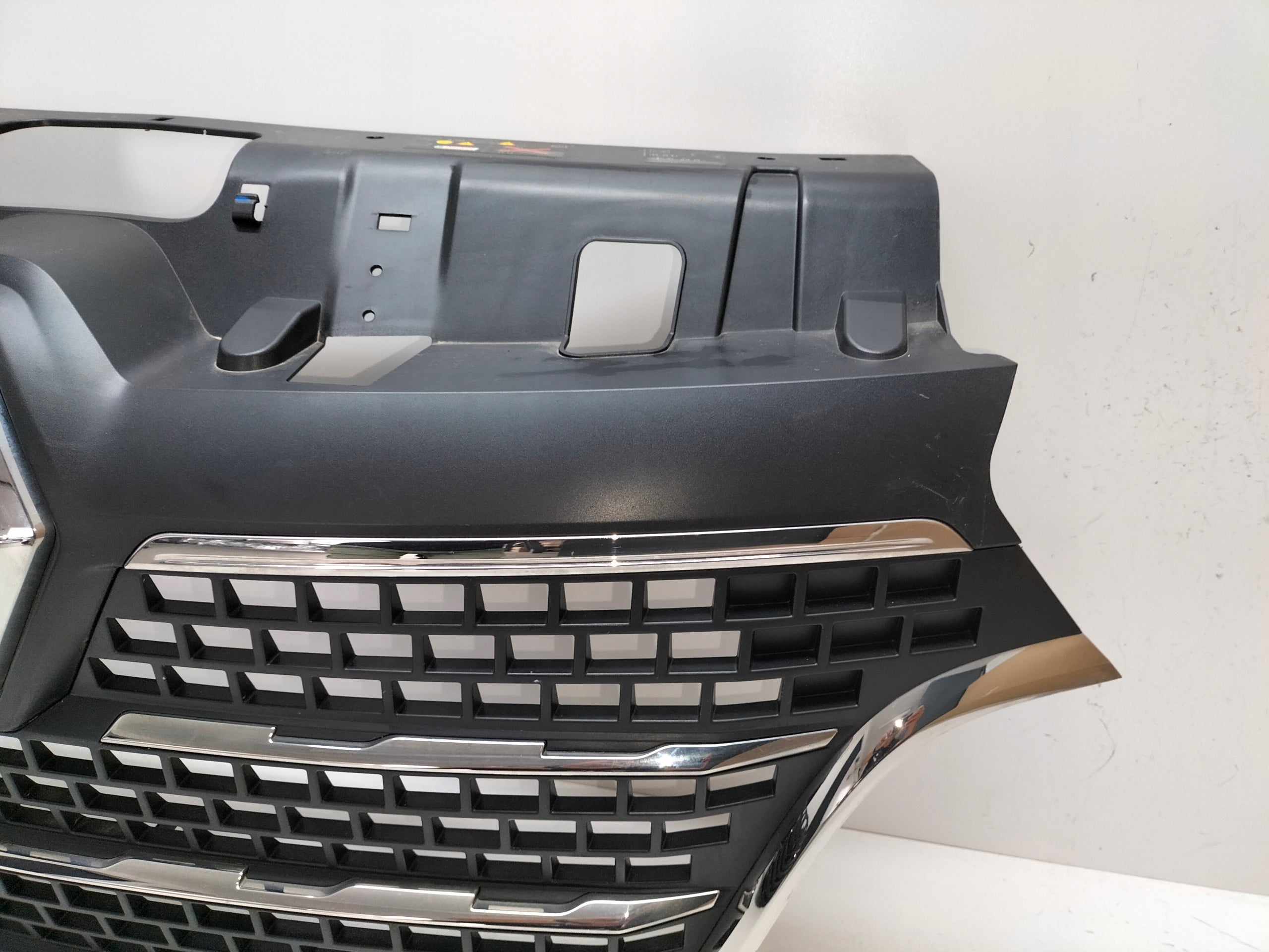 Kühlergrill Renault MASTER IV FRONTGRILL 628959833R Kühlergitter