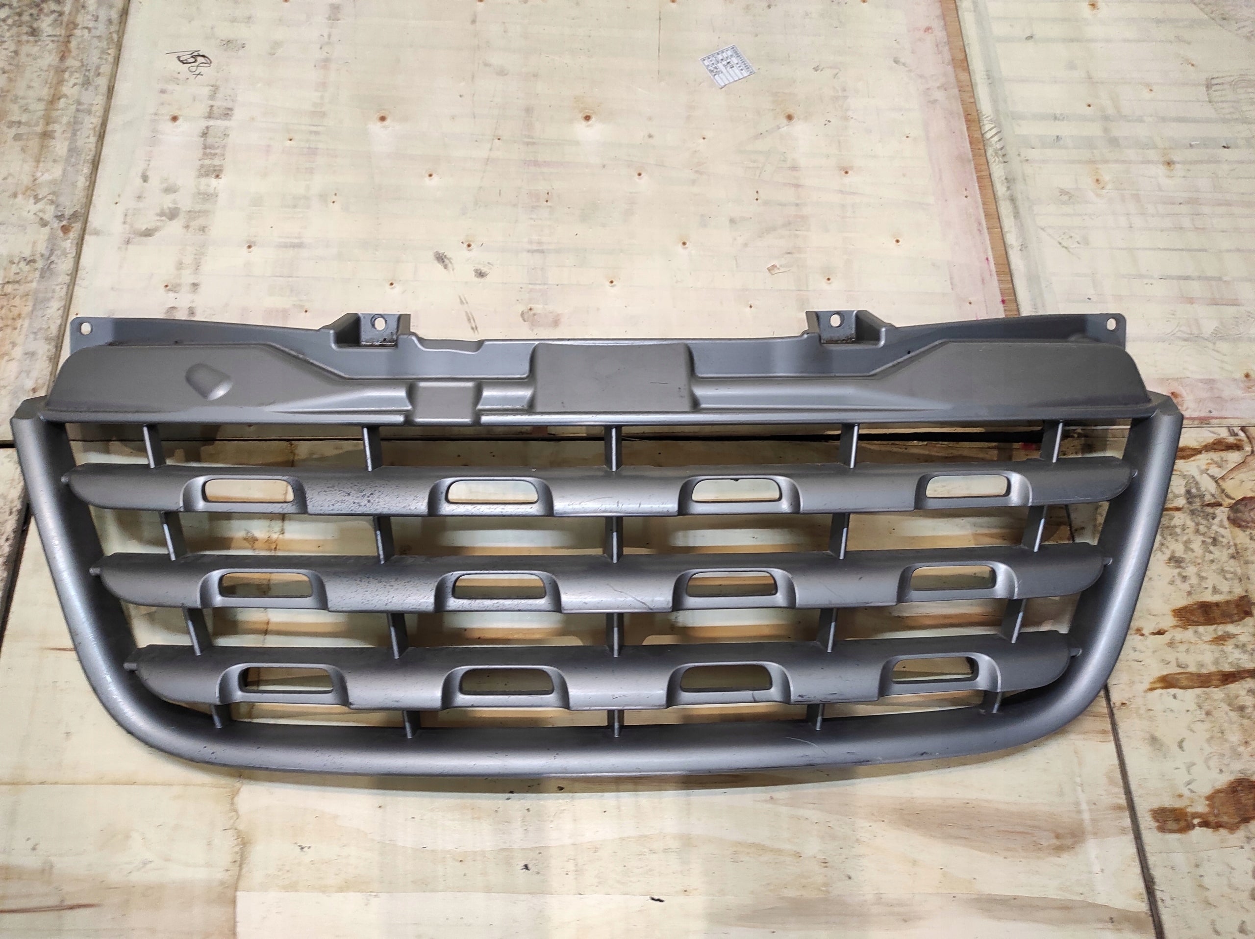  Kühlergrill Renault MASTER III FRONTGRILL Kühlergitter product image