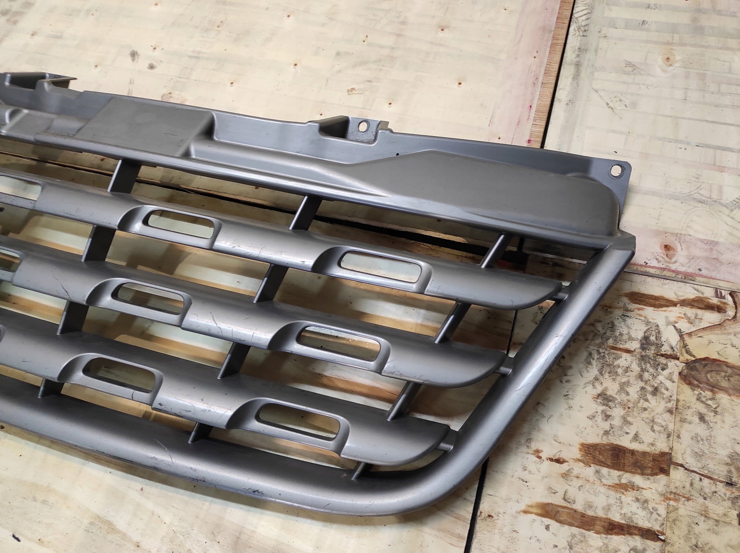 Kühlergrill Renault MASTER III FRONTGRILL Kühlergitter