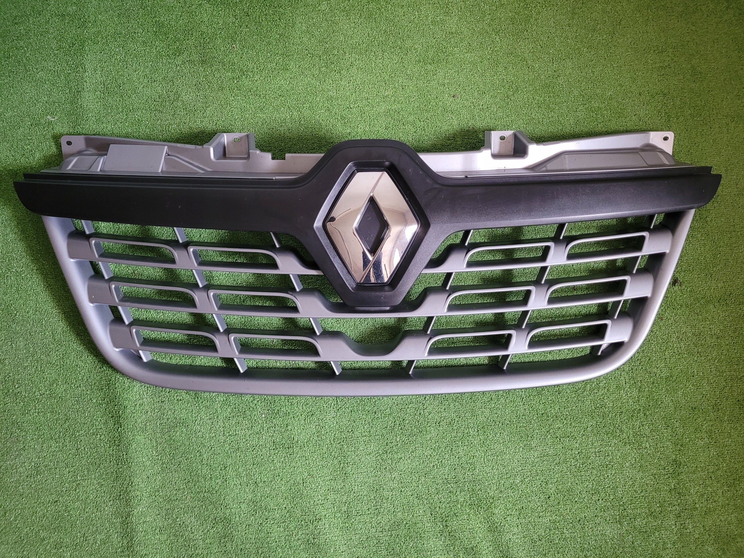  Kühlergrill Renault MASTER III 3 FRONTGRILL 623102803R Kühlergitter product image