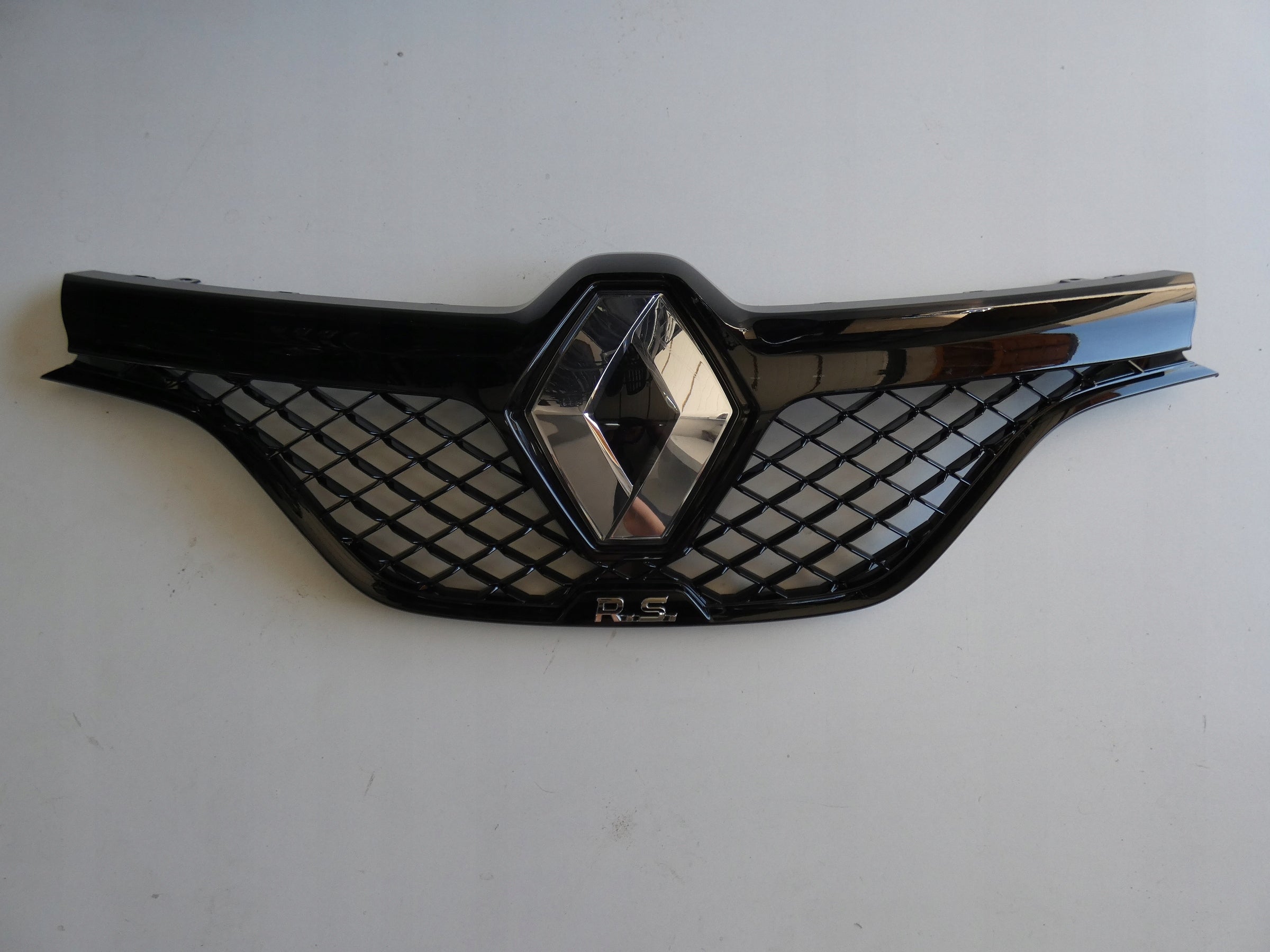 Kühlergrill Renault MEGANE IV FRONTGRILL 622565738R Kühlergitter