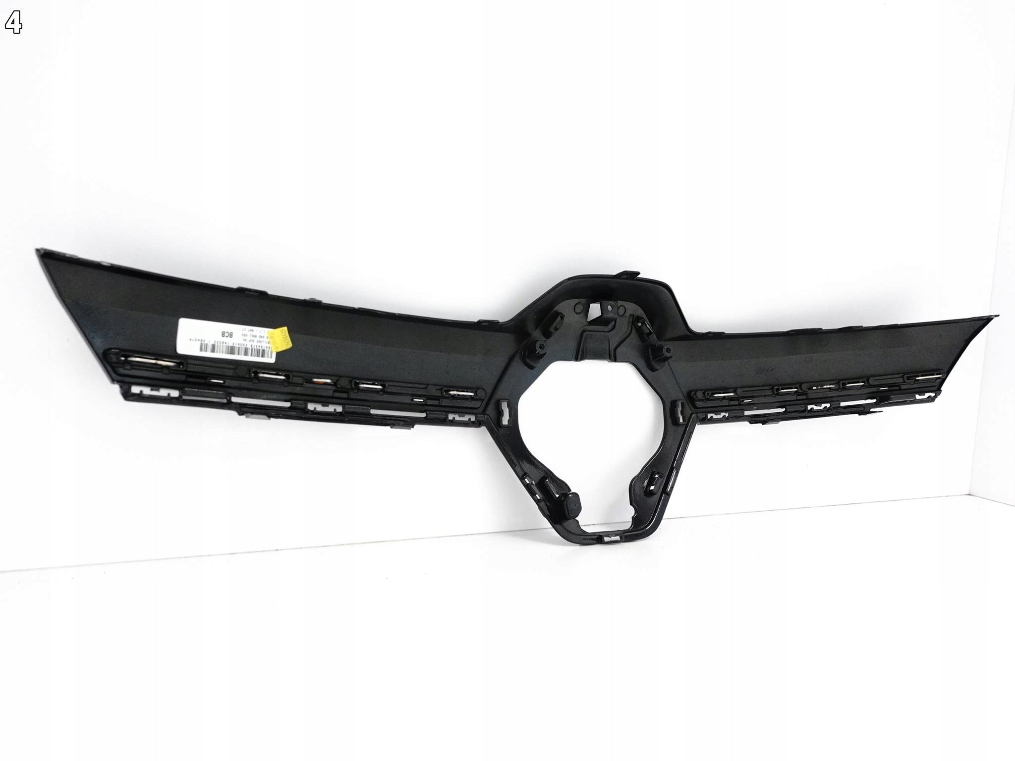 Kühlergrill Renault MEGANE V 5 FRONTGRILL 620786087R Kühlergitter